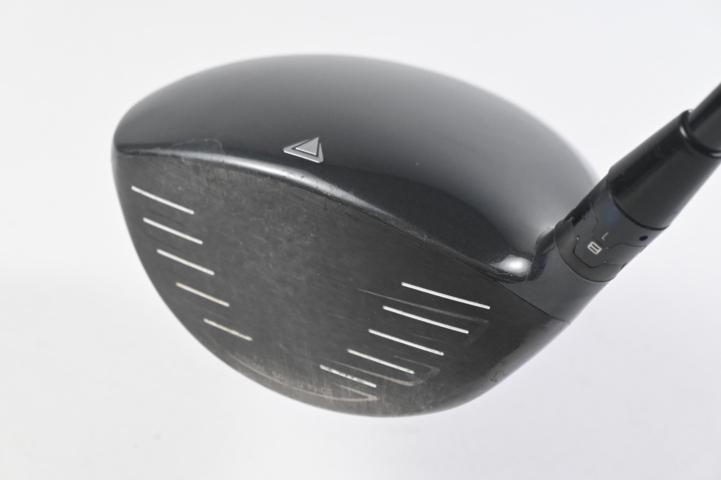 Titleist 917 D2 Driver / 9.5 Degree / Stiff Flex Kuro Kage Black Series 55 Shaft