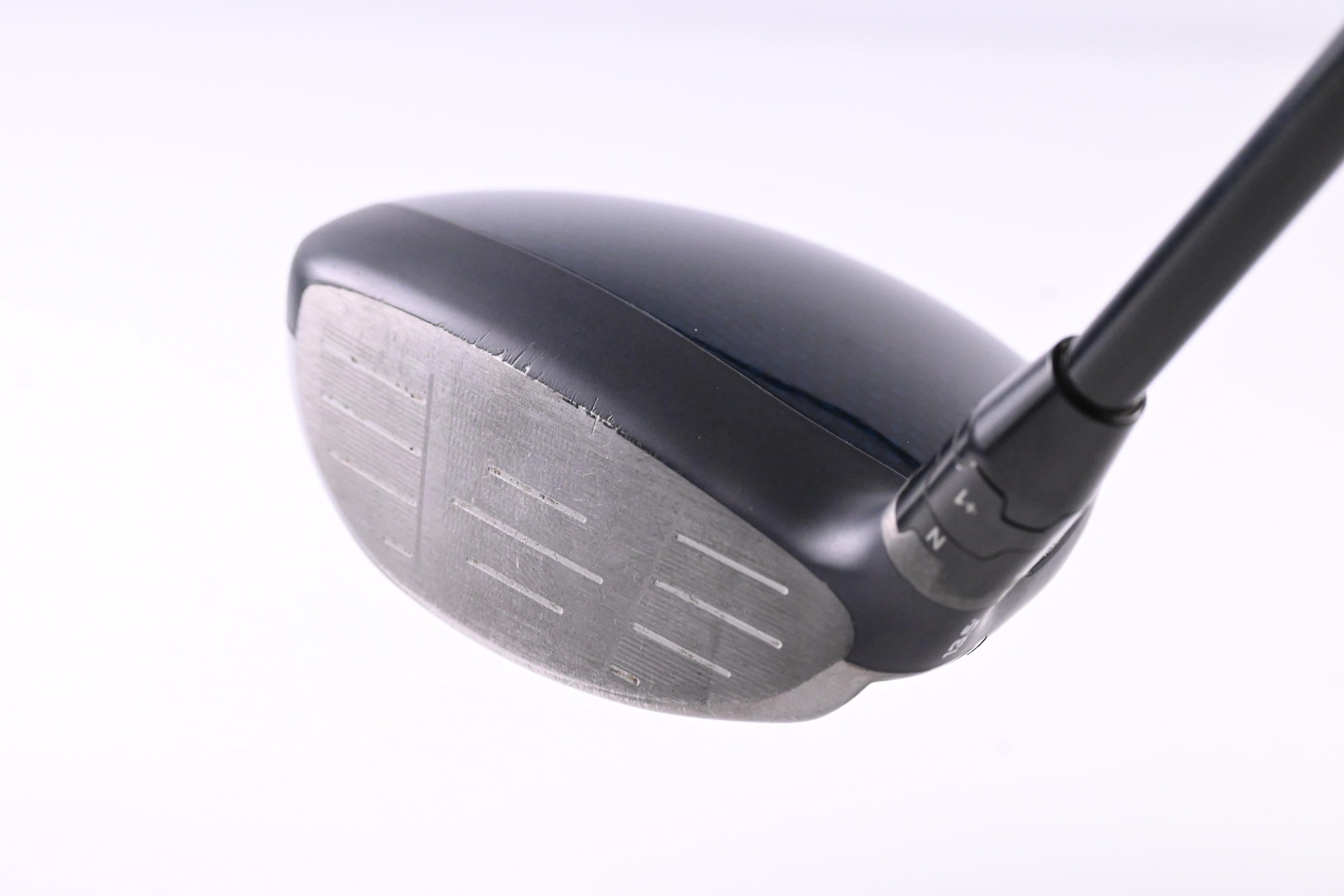 Tour Issue Callaway Paradym #3+ Wood / 13.5 Degree / Stiff Flex Tensei AV White