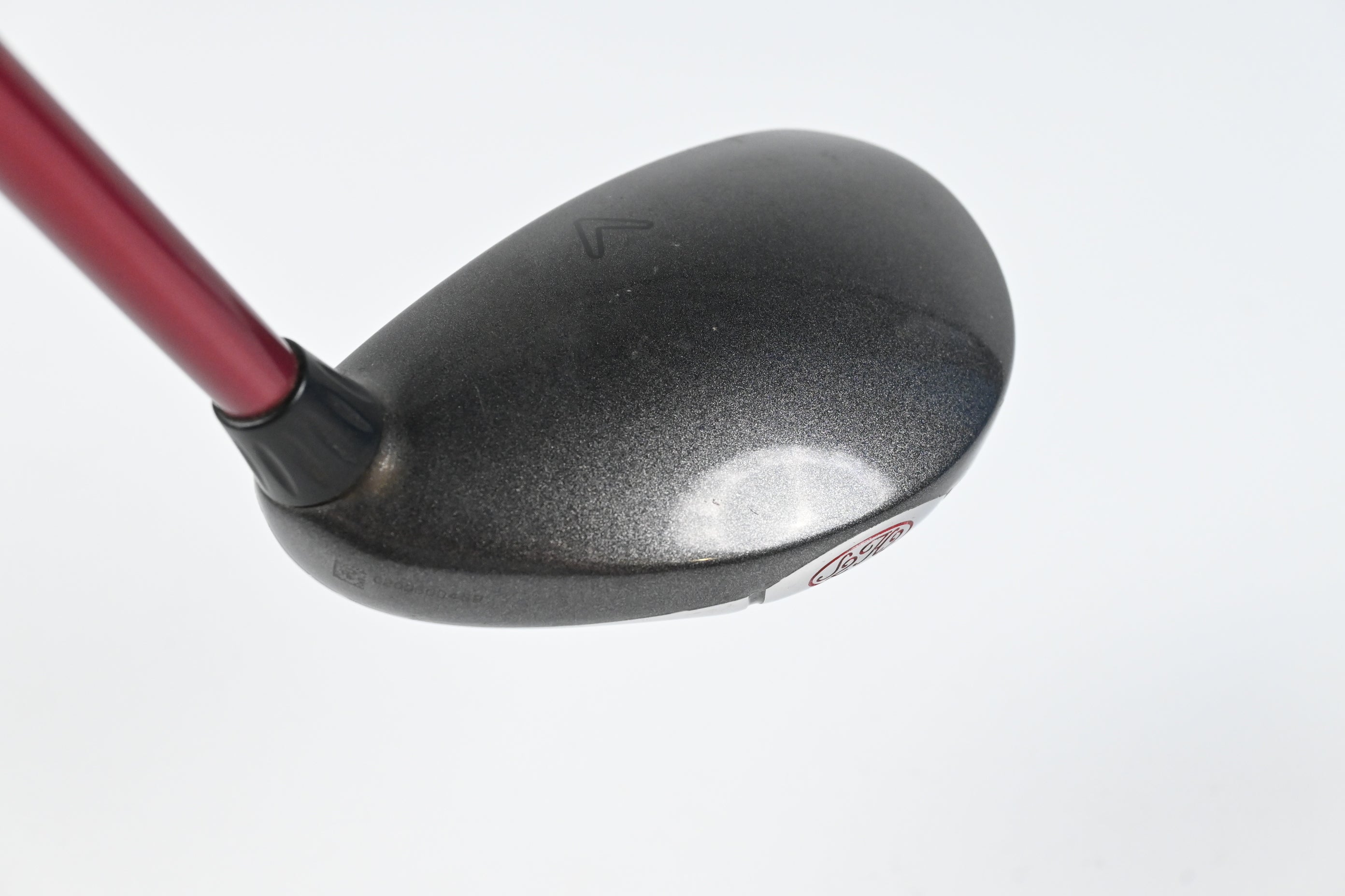 Callaway Heavenwood #3 Hybrid / 20 Degree / Firm Flex RCH 75 Shaft