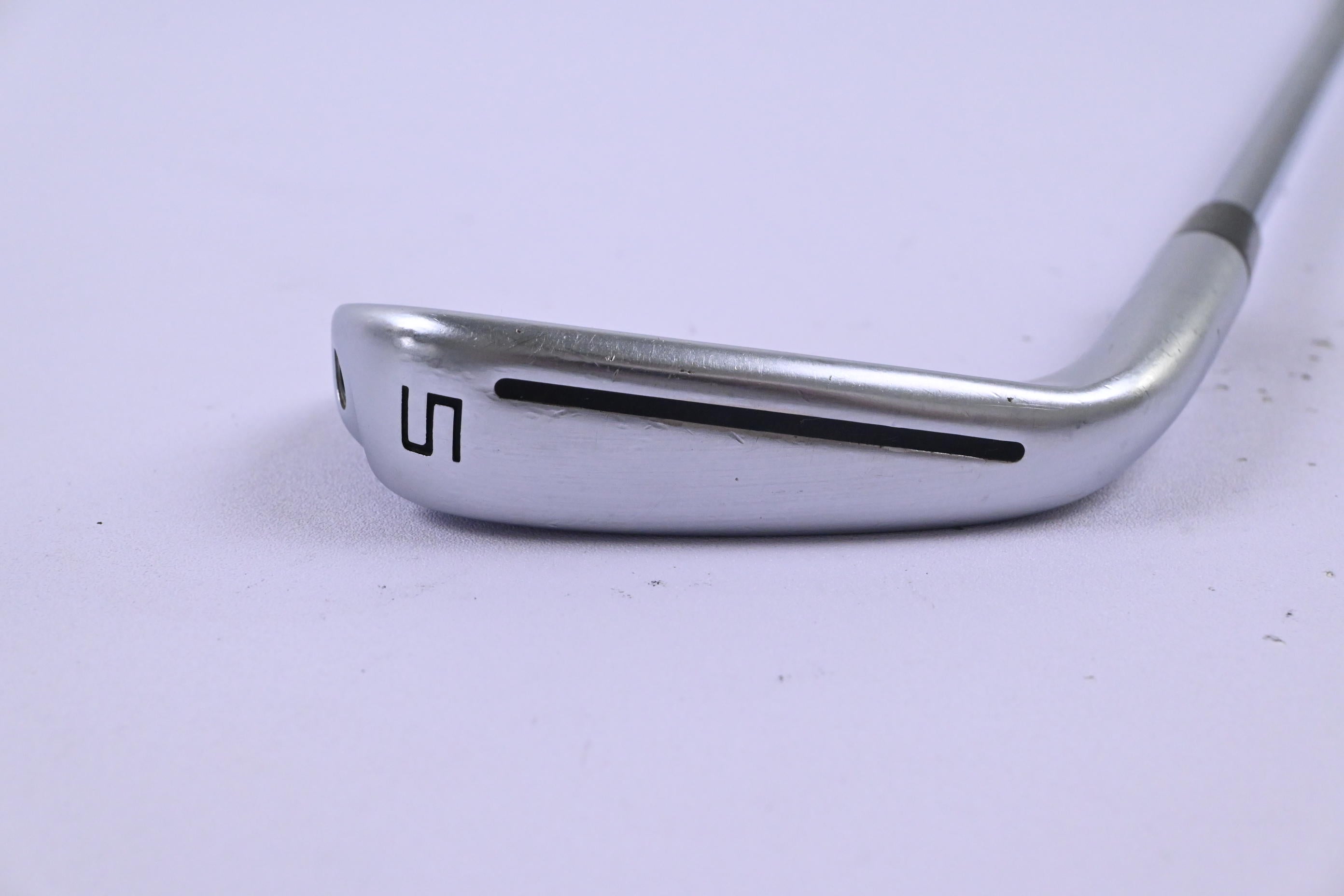 Taylormade P790 2021 #5 Iron / 23.5 Degree / X-Flex Project X Rifle Shaft