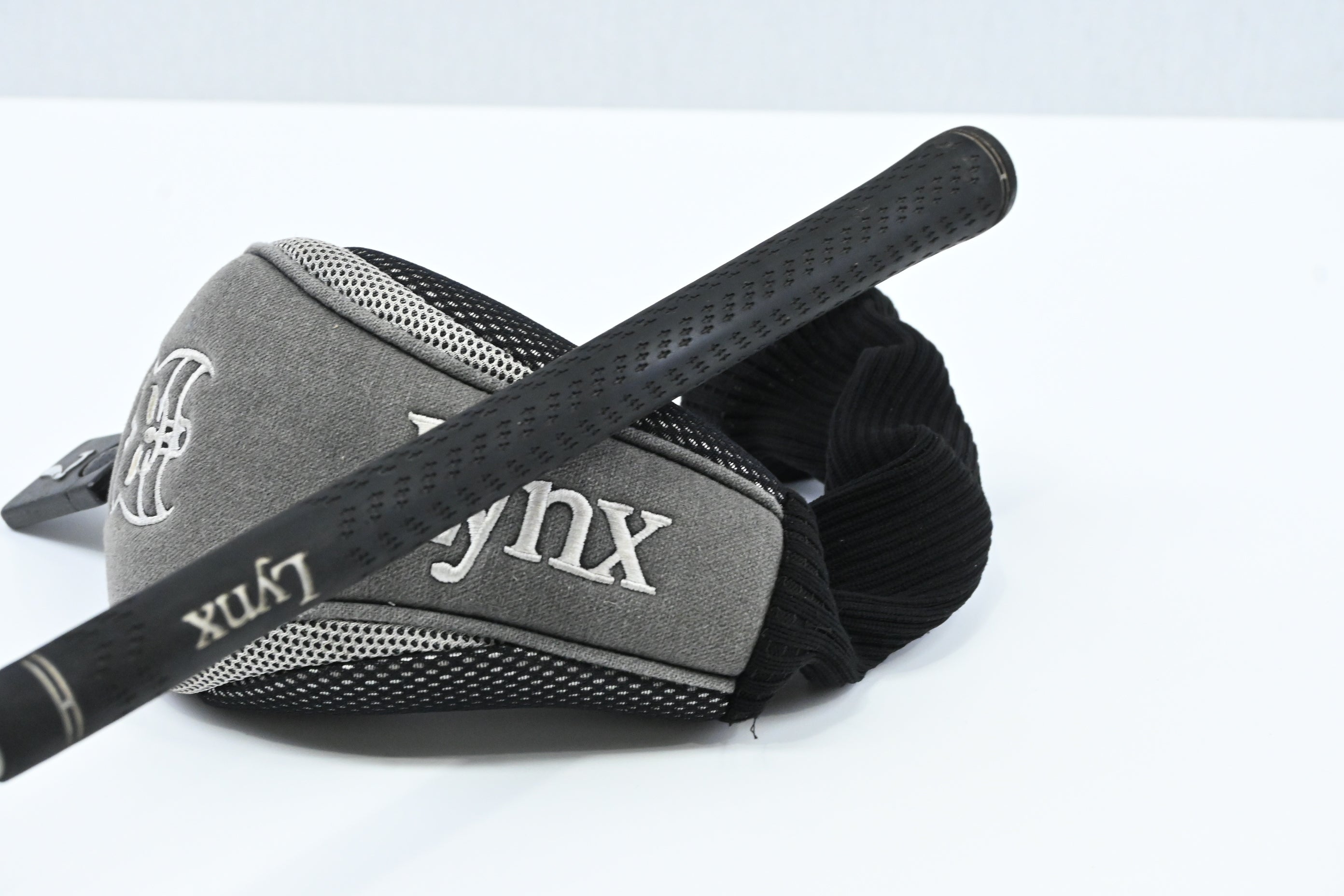 Ladies Lynx Crystal Cat #7 Wood / 21 Degree / Ladies Flex Lynx Crystal Cat
