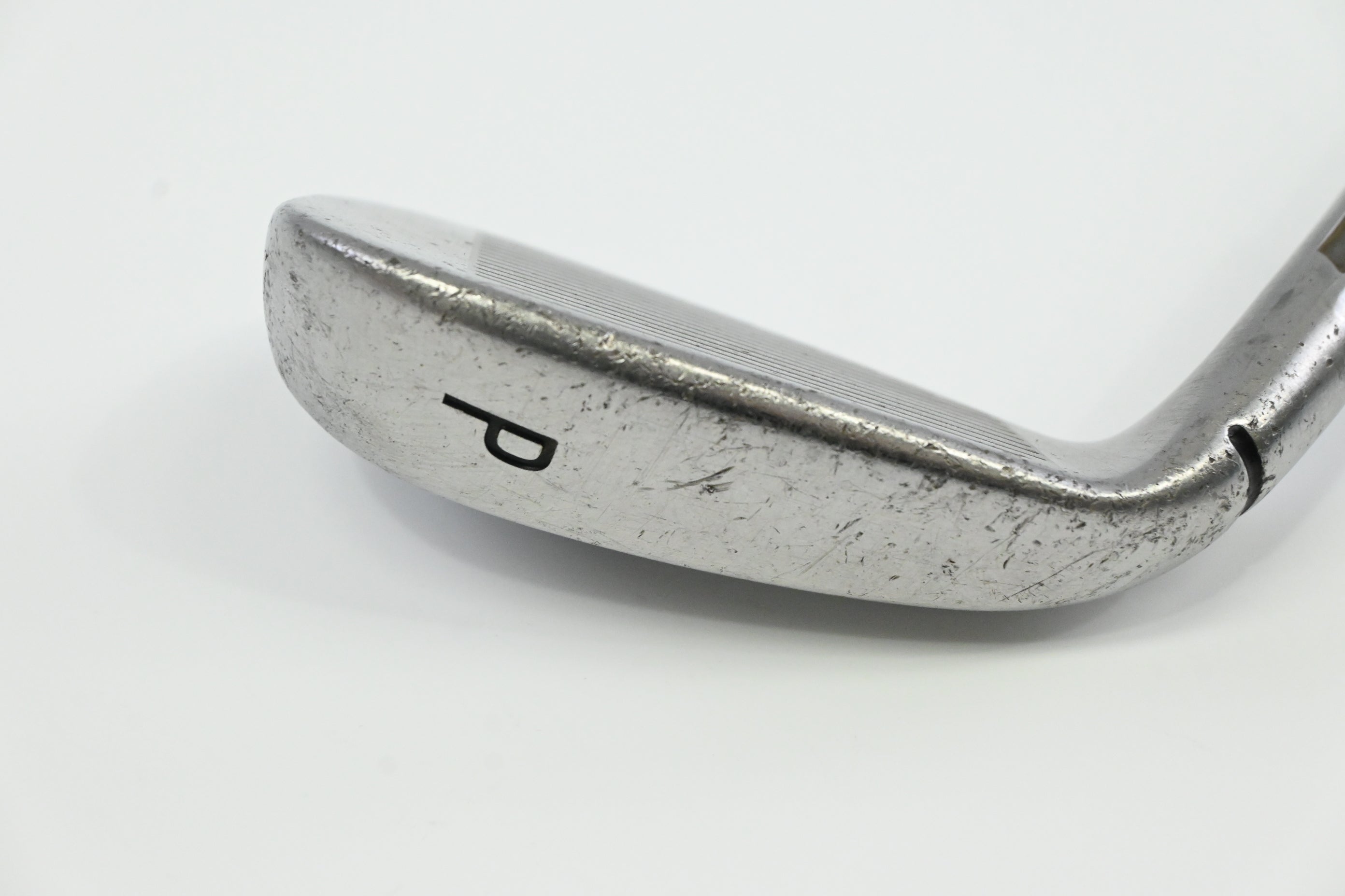 Ladies Taylormade Stealth Pitching Wedge / 43 Degree / Ladies Flex Aldila Ascent