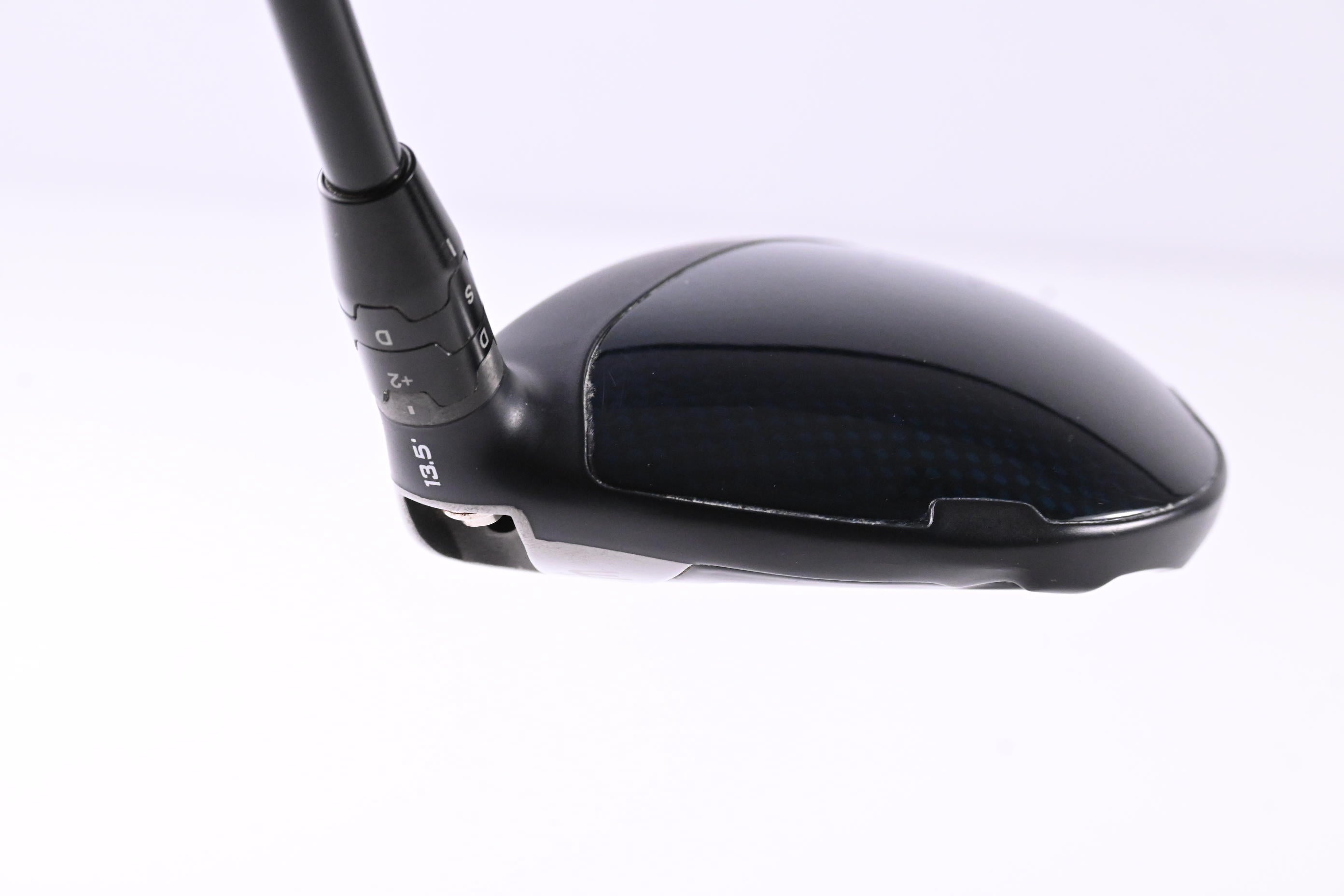 Tour Issue Callaway Paradym #3+ Wood / 13.5 Degree / Stiff Flex Tensei AV White