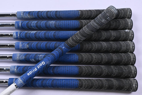 Mizuno TP-19 Irons / 3-PW / Regular Flex Dynamic Gold D400 Shafts