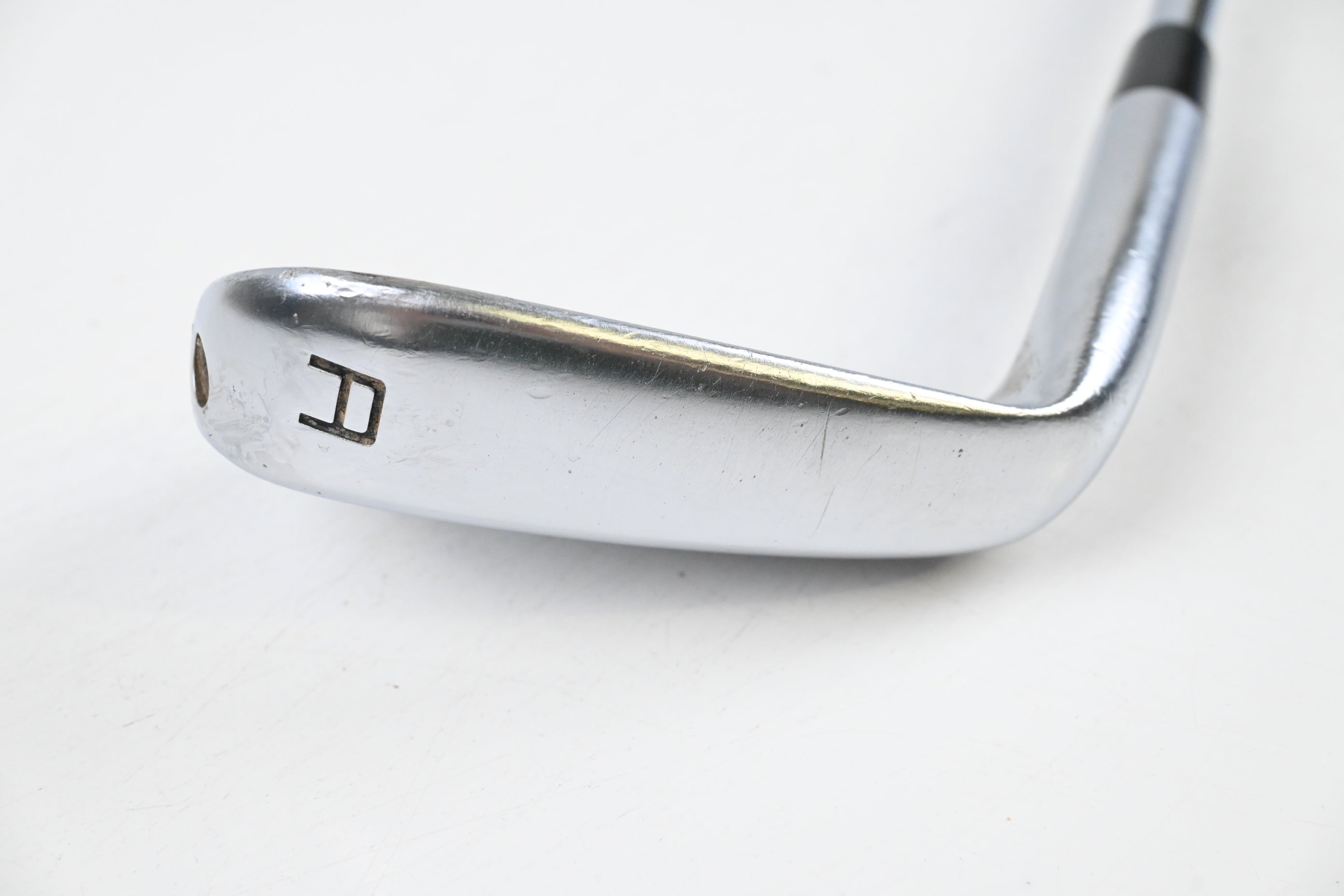 Taylormade P770 2023 Gap Wedge / 51 Degree / Regular Flex Steel Shaft