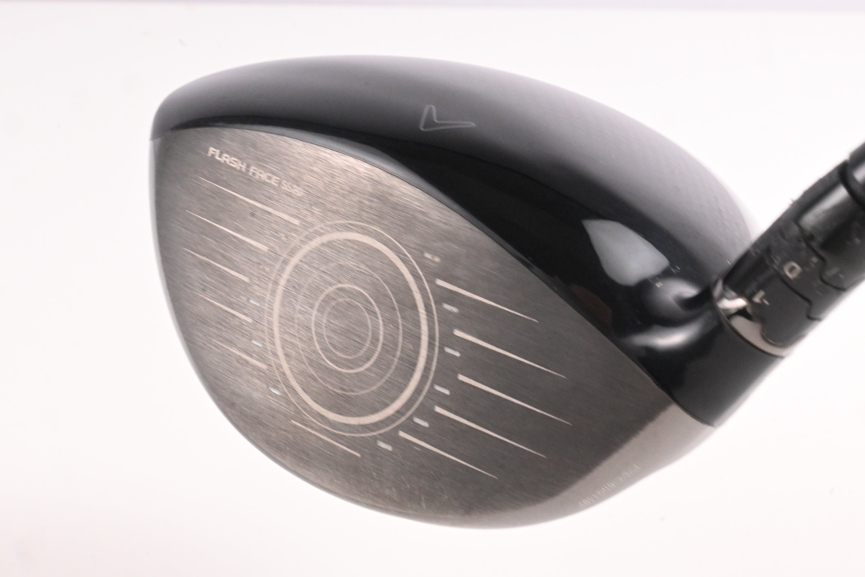 Callaway Mavrik Driver / 9 Degree / X-Flex Tensei AV Series Blue 65 Shaft