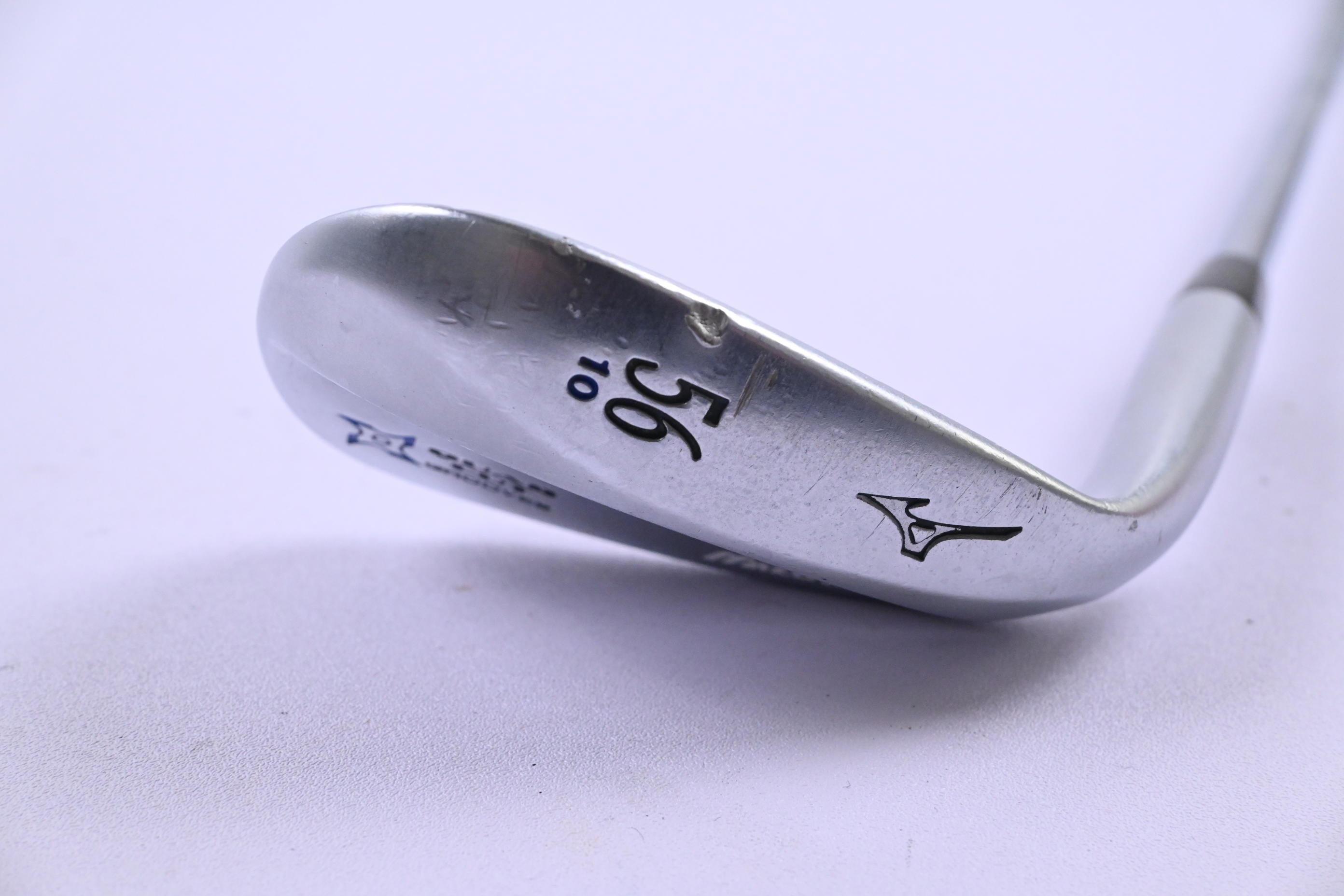 Mizuno MP T-11 Sand Wedge / 56 Degree / Wedge Flex Dynamic Gold Shaft