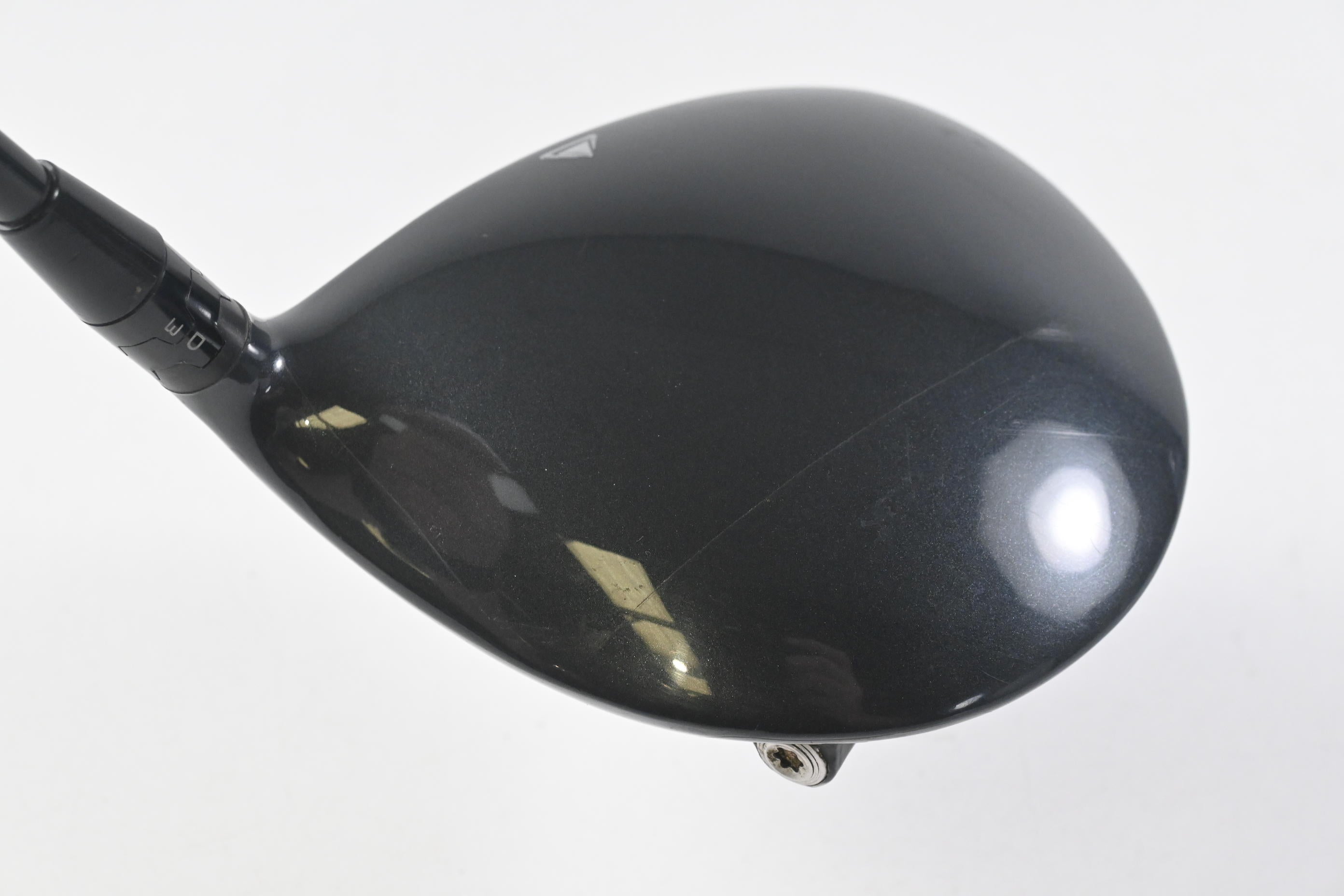 Titleist 917 D2 Driver / 9.5 Degree / Stiff Flex Kuro Kage Black Series 55 Shaft