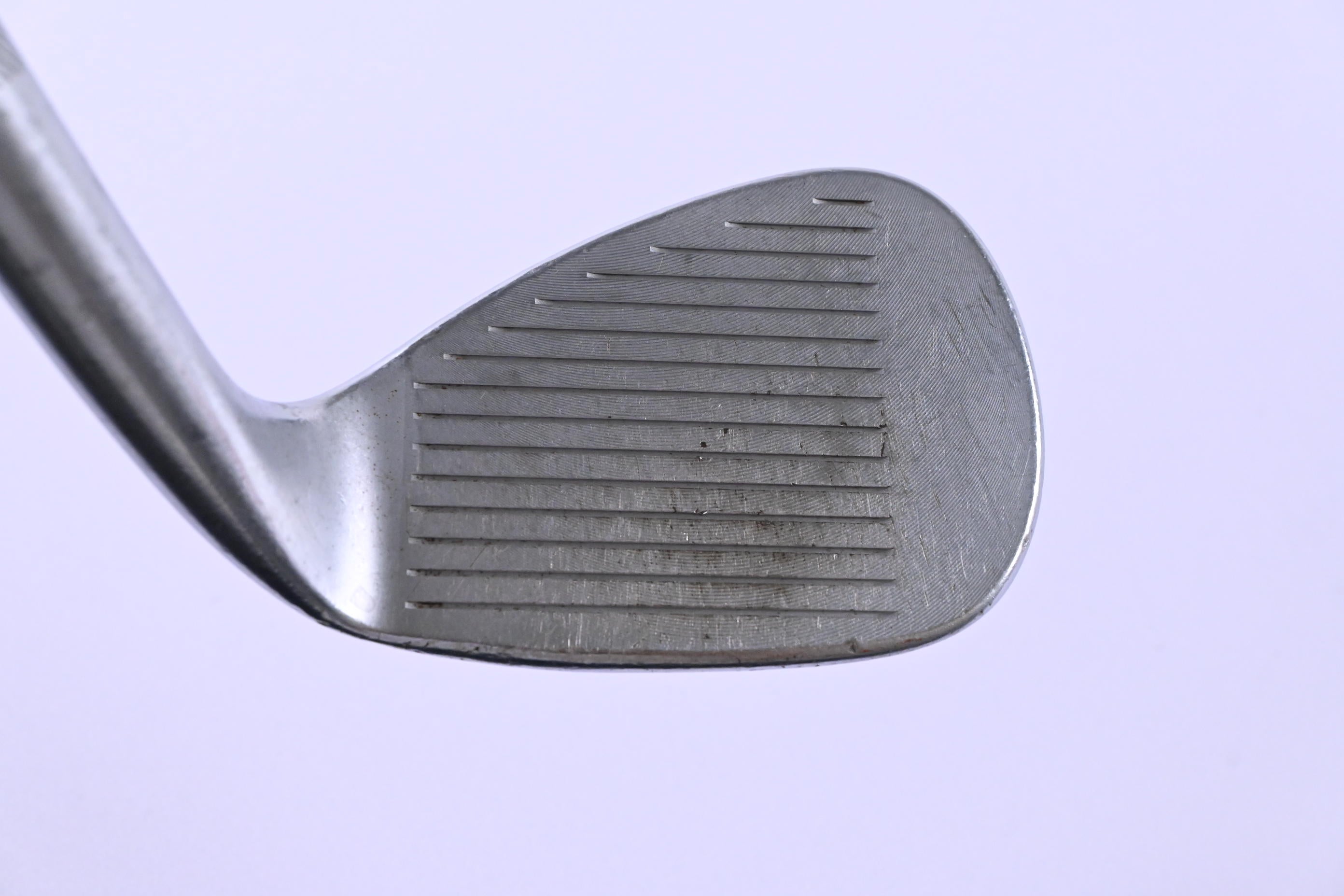 Left Hand Titleist Vokey Design Sand Wedge / 56 Degree / Wedge Flex Shaft