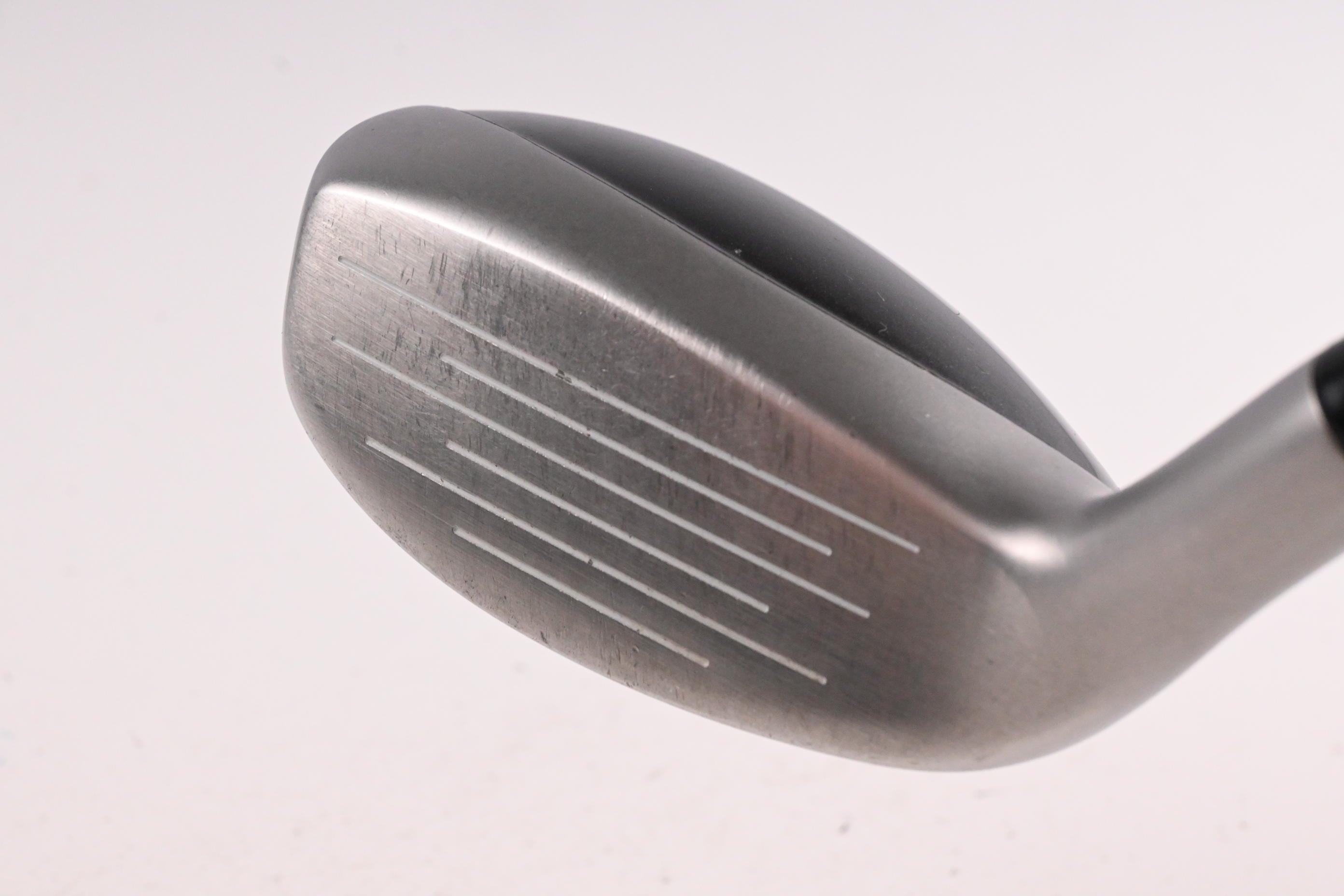 Taylormade Rescue Dual #3 Hybrid / 19 Degree / Regular Flex Taylormade Hybrid 65