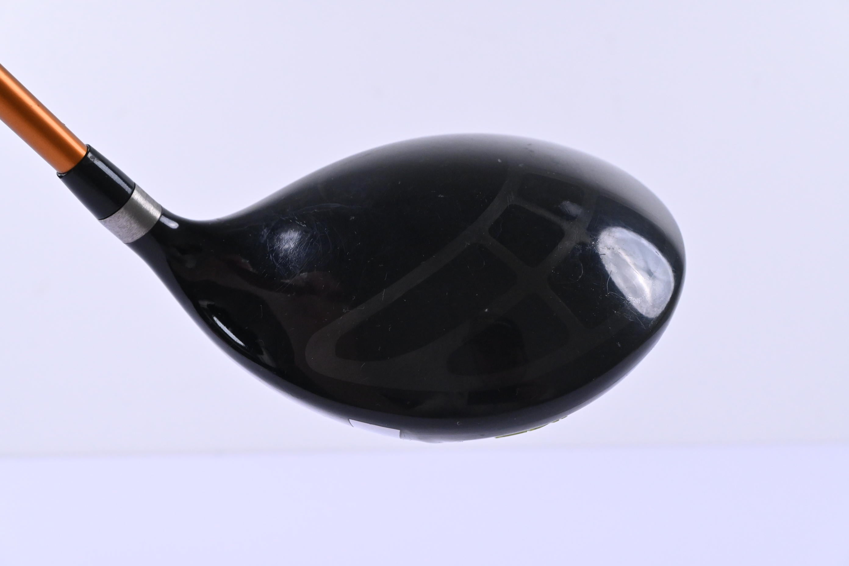 Ping Rapture Driver / 10.5 Degree / Regular Flex Aldila NVS Orange 65 Shaft
