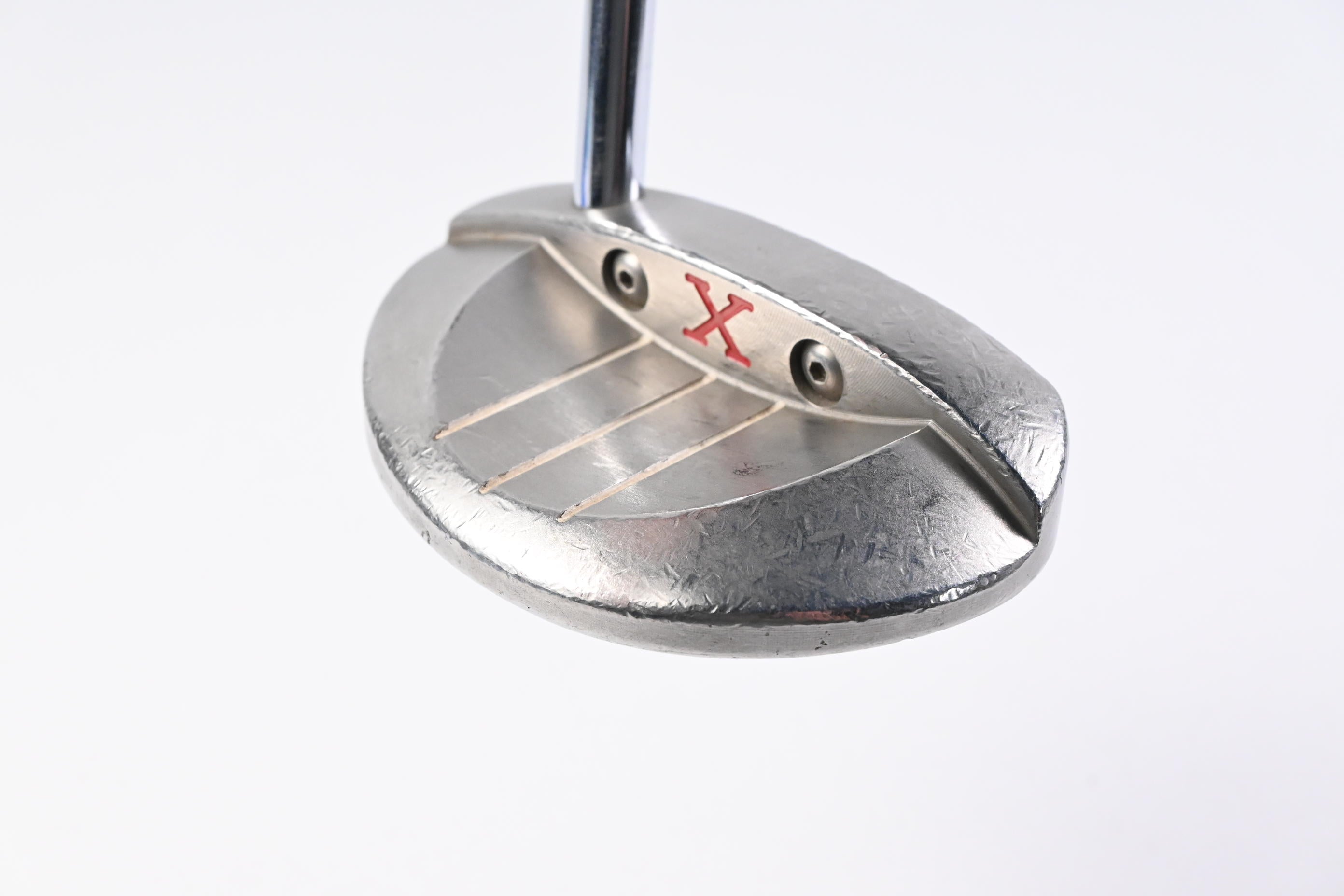 Scotty Cameron Red X Putter / 33 Inch