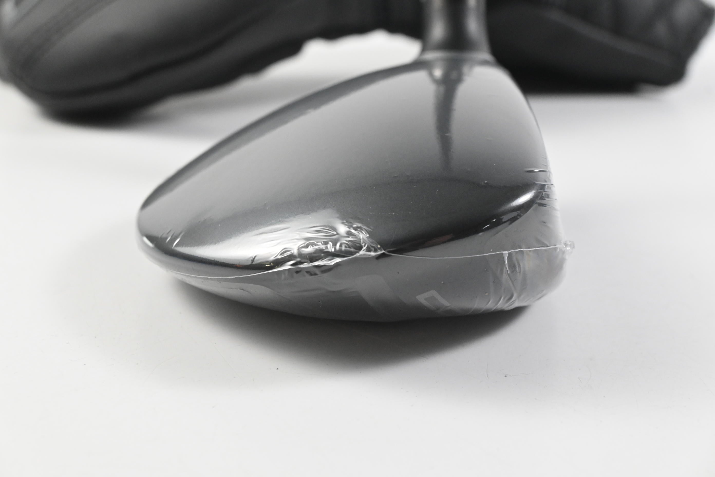 Cobra DS-Adapt LS Titanium #3 Wood / 14.5 Degree / X-Flex Denali Black 70 Shaft