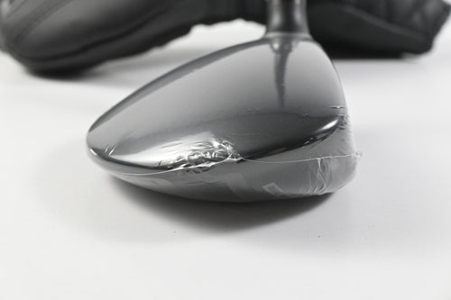 Cobra DS-Adapt LS Titanium #3 Wood / 14.5 Degree / X-Flex Denali Black 70 Shaft