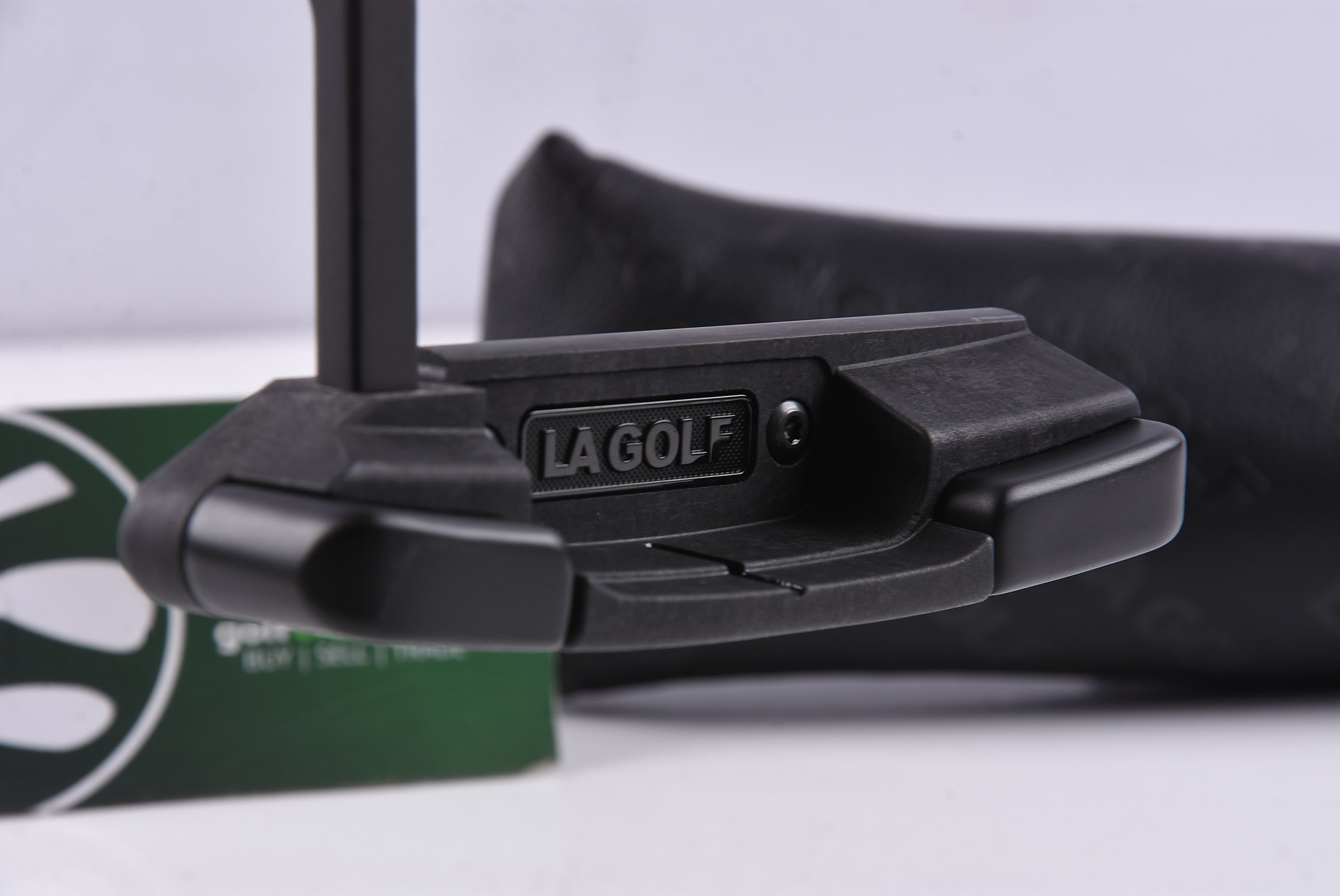 LA Golf Bel-Air Putter / 35 Inch