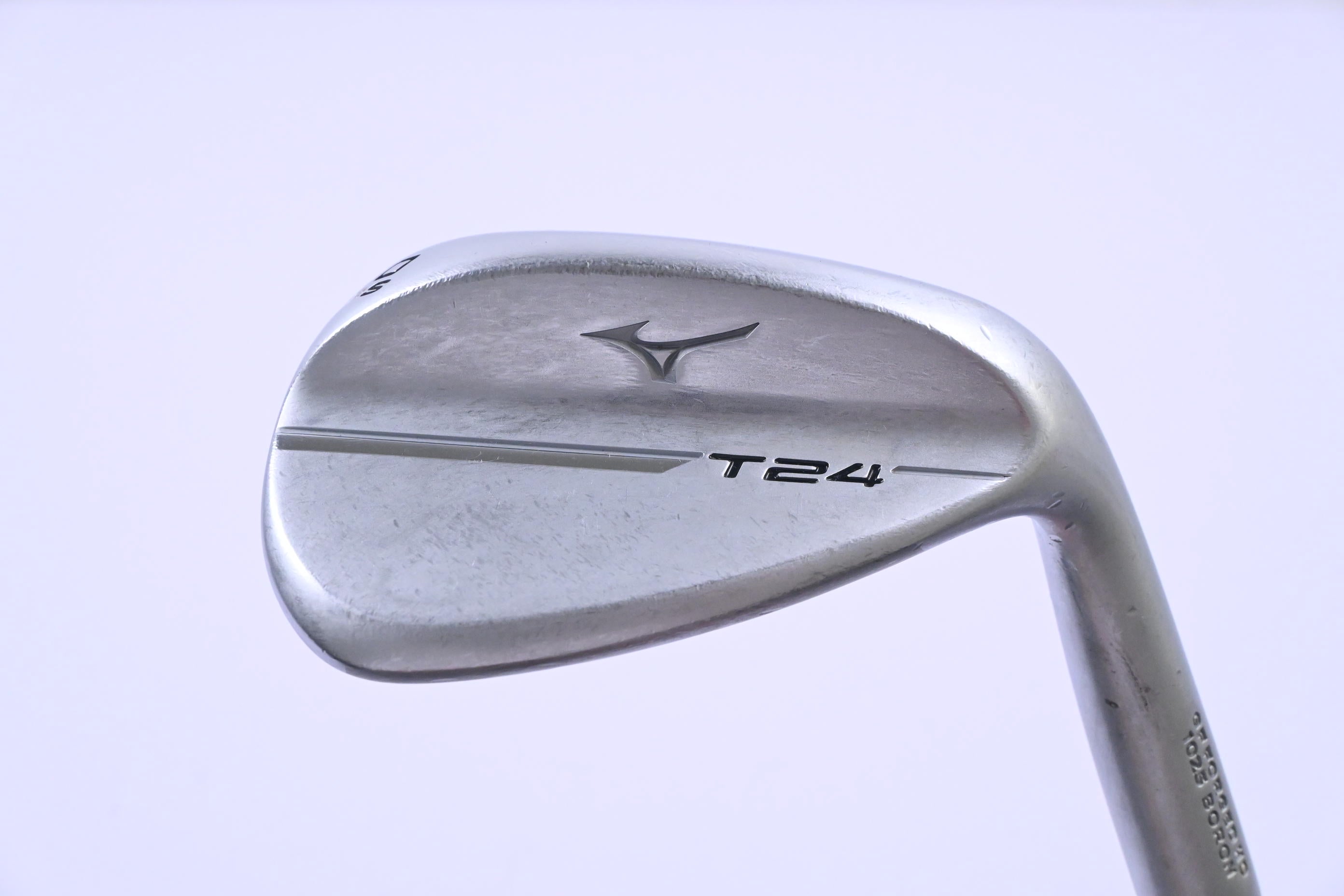 Mizuno T24 Gap Wedge / 50 Degree / Regular Flex KBS Tour C-Taper Lite 105 Shaft