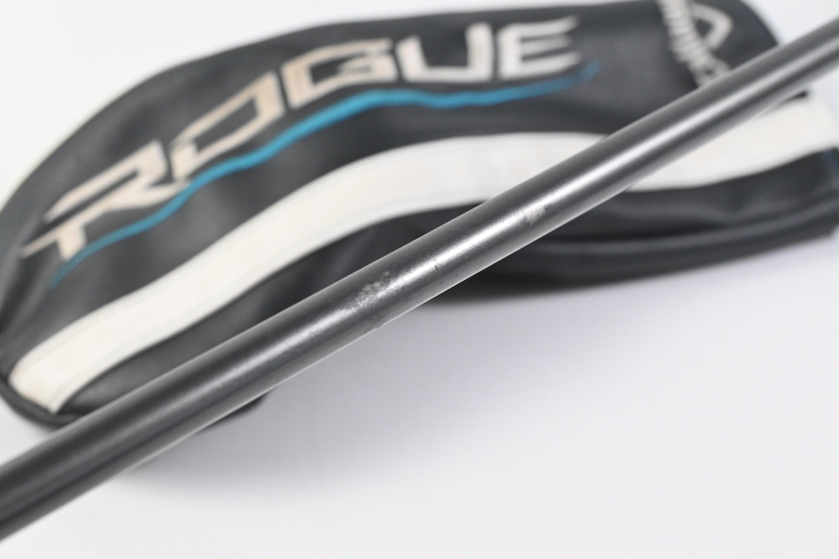 Callaway Rogue Driver / 10.5 Degree / Regular Flex Aldila Synergy 50 Shaft