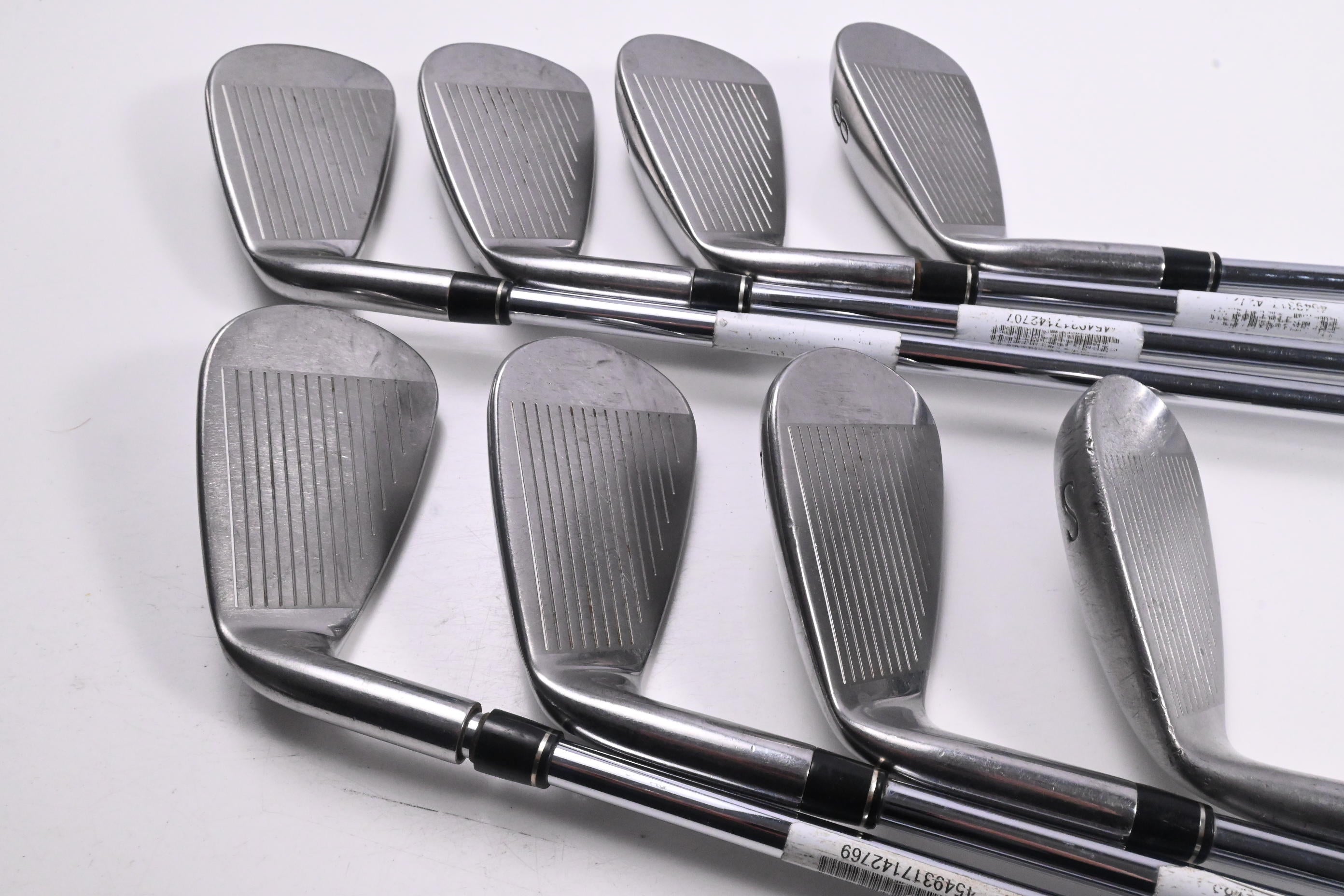 Yonex Ezone XP Irons / 5-PW+AW+SW / Regular Flex N.S.PRO 950GH Shafts
