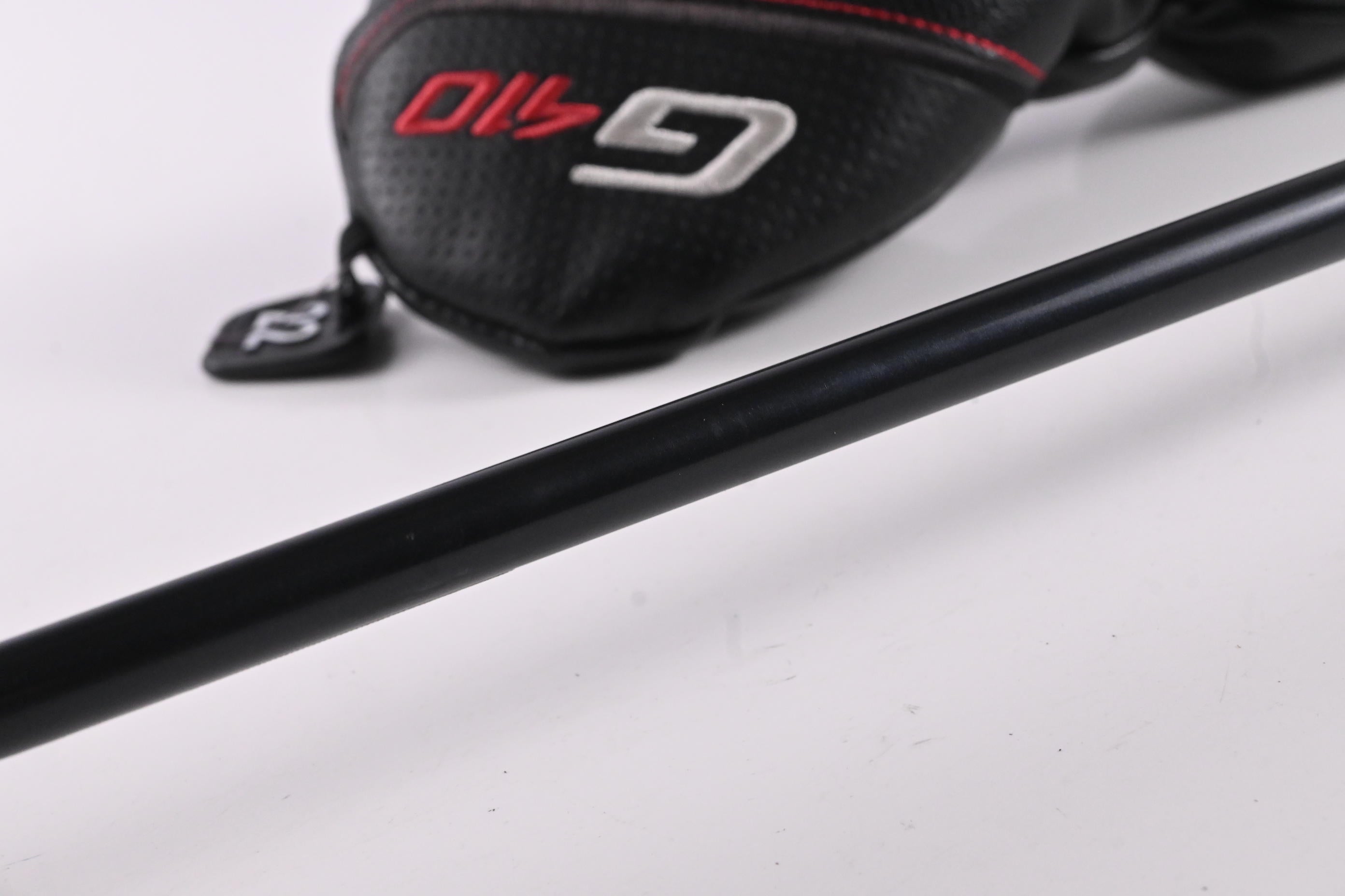 Ping G410 #4 Hybrid / 22 Degree / Senior Flex Ping Alta CB Red 70 Shaft
