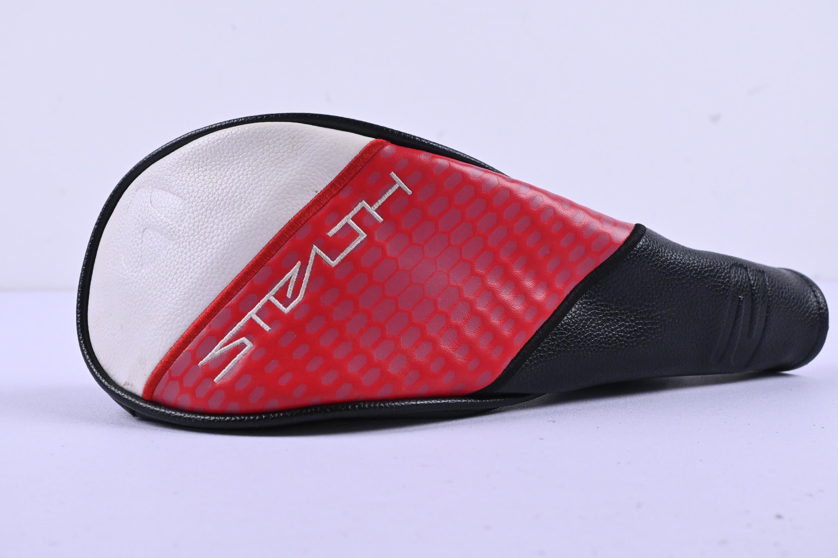 Taylormade Stealth 2 #3 Wood / 15 Degree / Regular Flex Fujikura Ventus TR Red 5