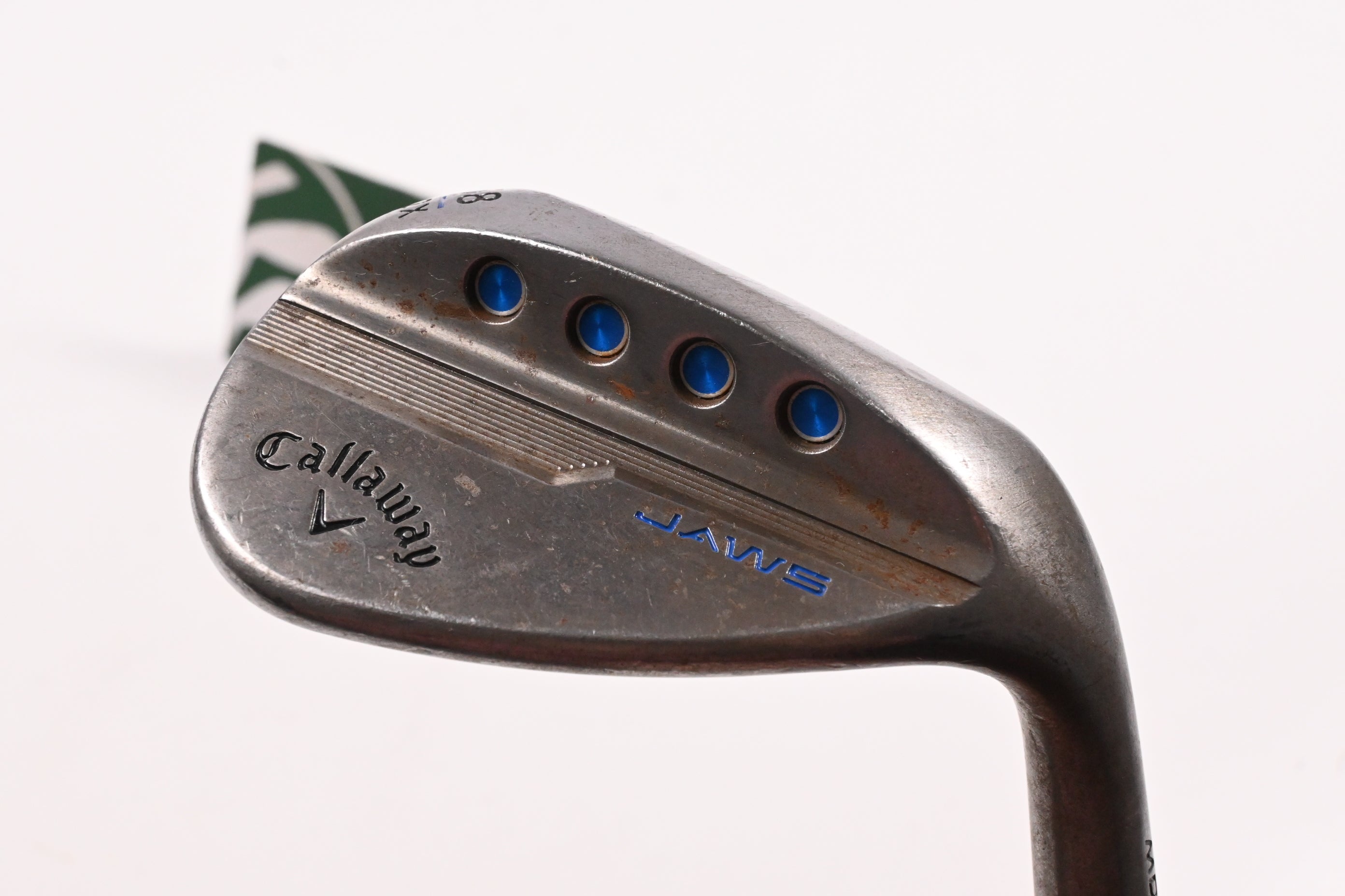 Callaway Jaws MD5 Lob Wedge / 58 Degree / Wedge Flex NS Pro WV125 Tour Only