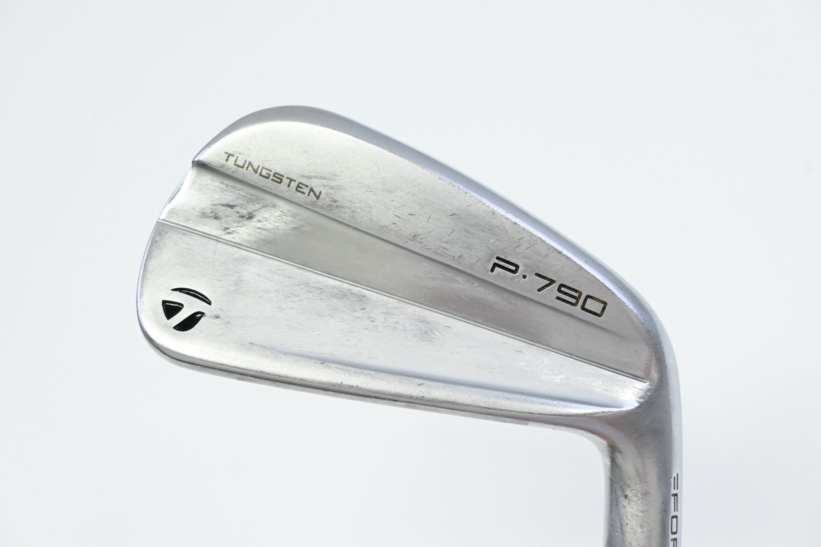 Taylormade P790 2023 #5 Iron / 23.5 Degree / Stiff Flex KBS Tour-V 110 Shaft