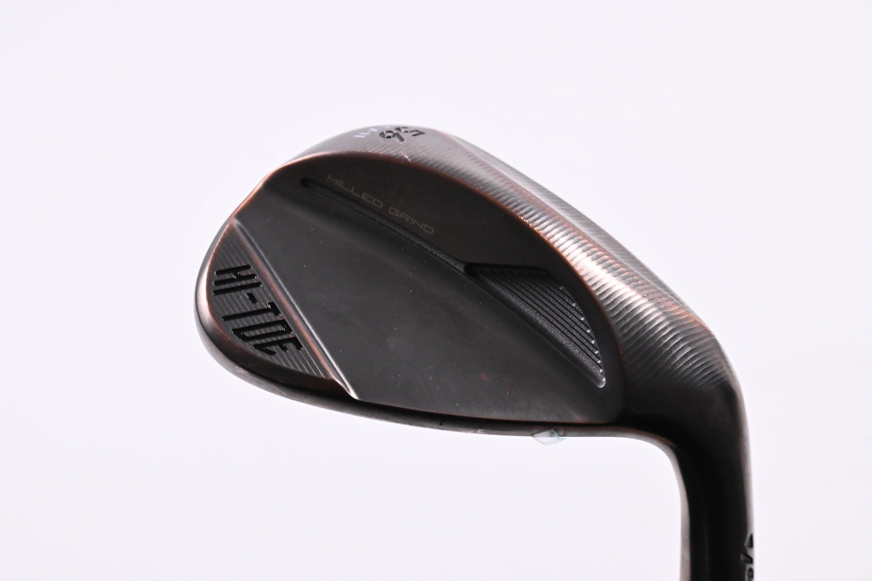 Taylormade Hi-Toe 4 Sand Wedge / 56 Degree / Regular Flex Reax 50 Shaft