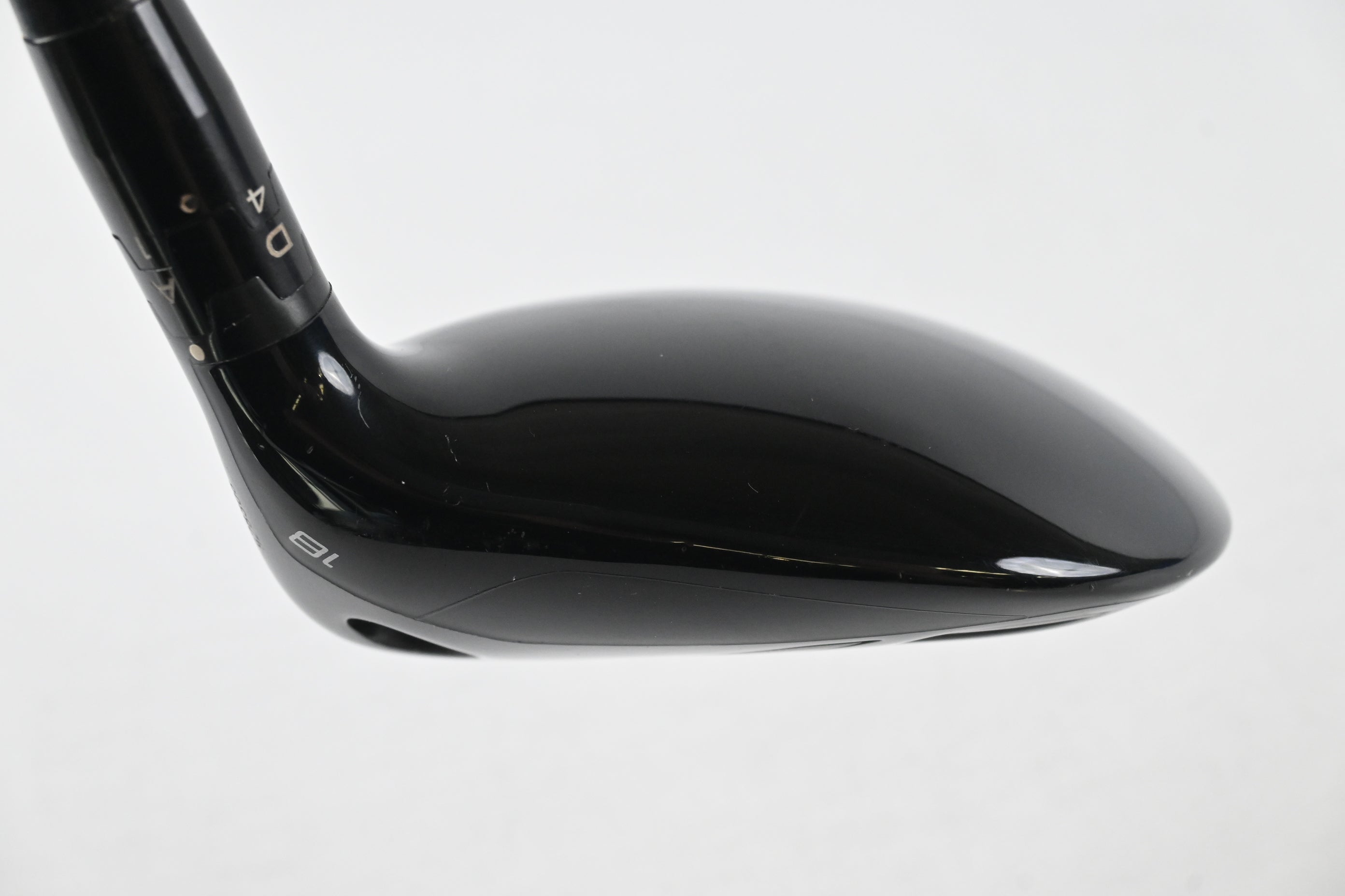 Titleist GT2 #5 Wood / 18 Degree / X-Flex EvenFlow T.1100 Black 75 Shaft