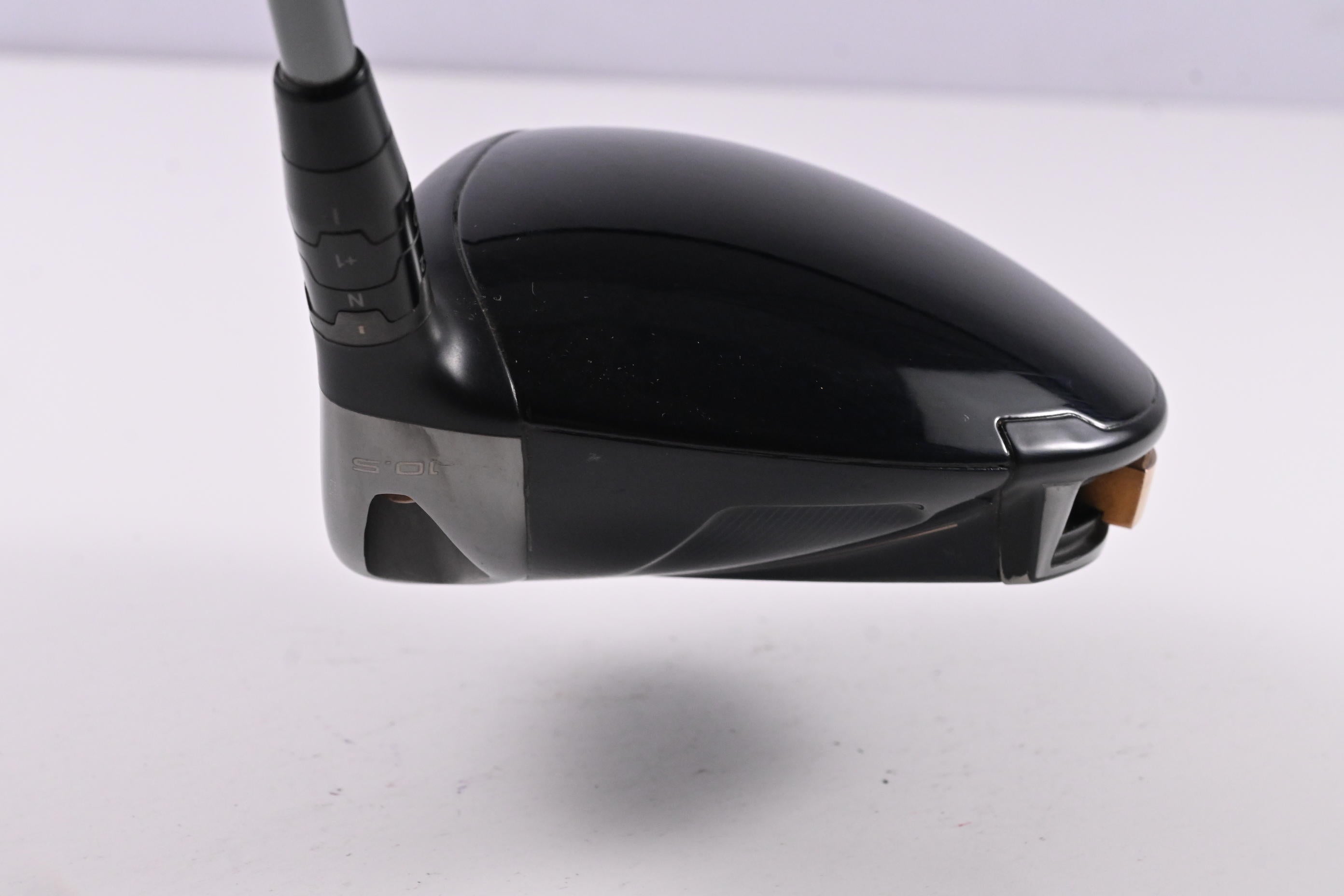 Callaway Paradym Driver / 10.5 Degree / Regular Flex HZRDUS Silver 50 Shaft
