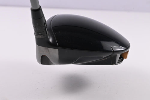Callaway Paradym Driver / 10.5 Degree / Regular Flex HZRDUS Silver 50 Shaft
