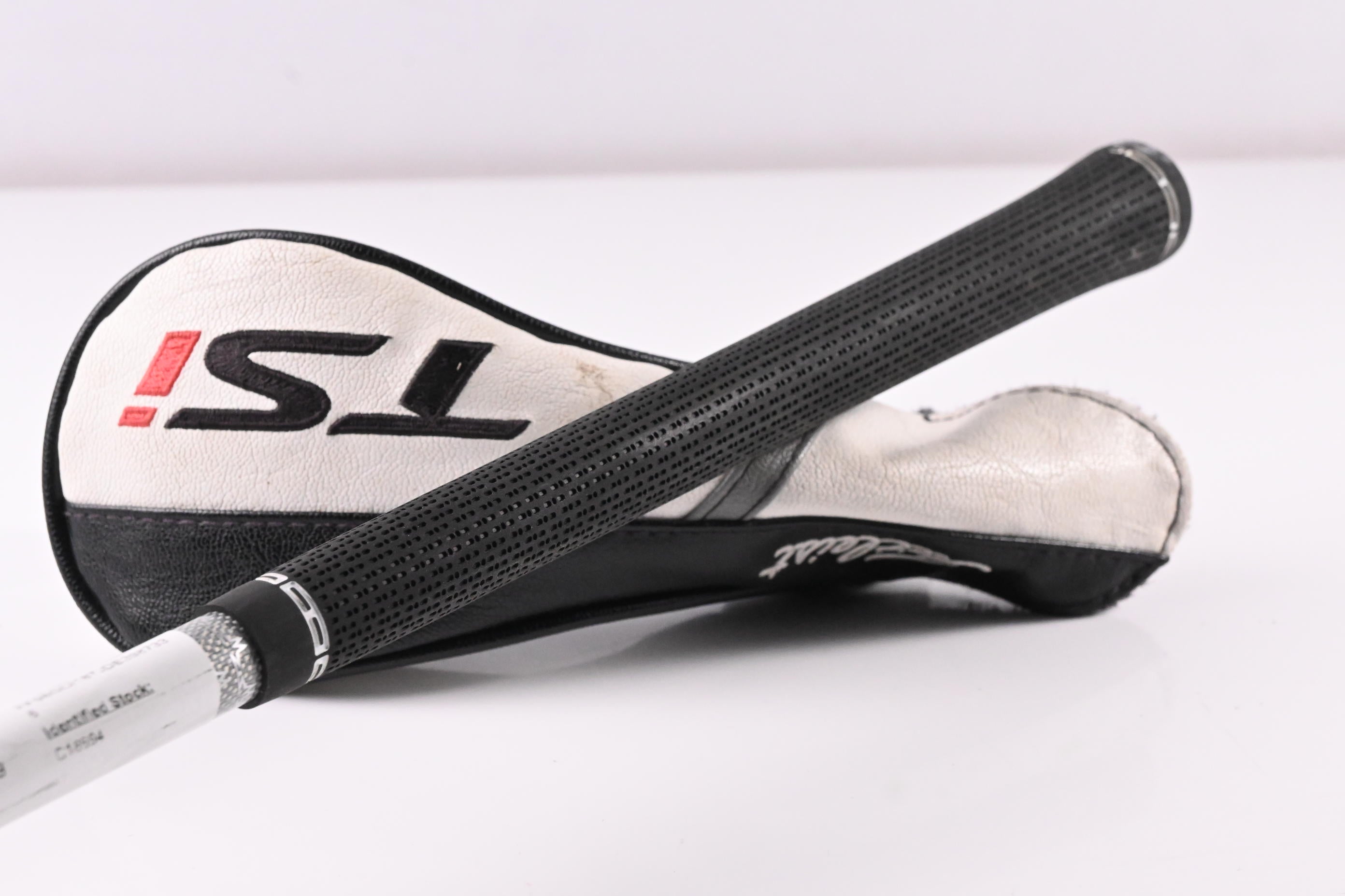 Titleist TSi3 #3 Hybrid / 20 Degree / X-Flex Tensei AV RAW Blue 75 Shaft