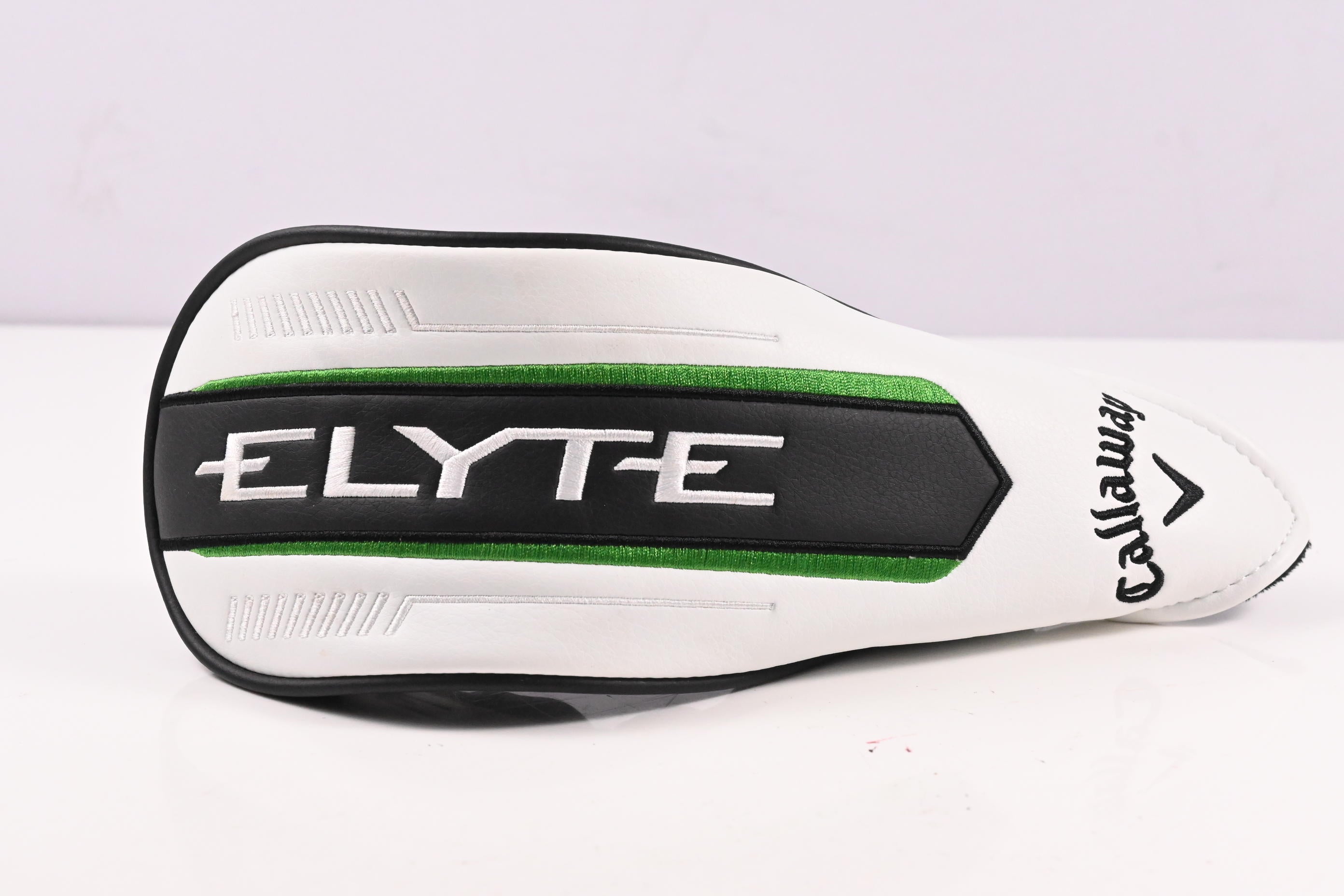 Callaway Elyte #3 Wood / 15.5 Degree / Stiff Flex Tensei AV White 65 Shaft