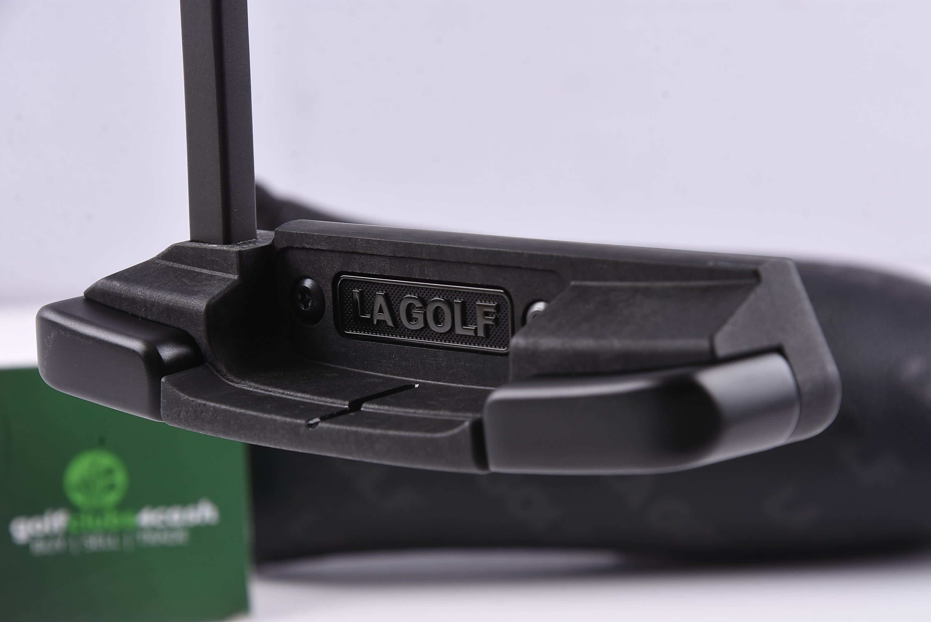 LA Golf Bel-Air Putter / 35 Inch