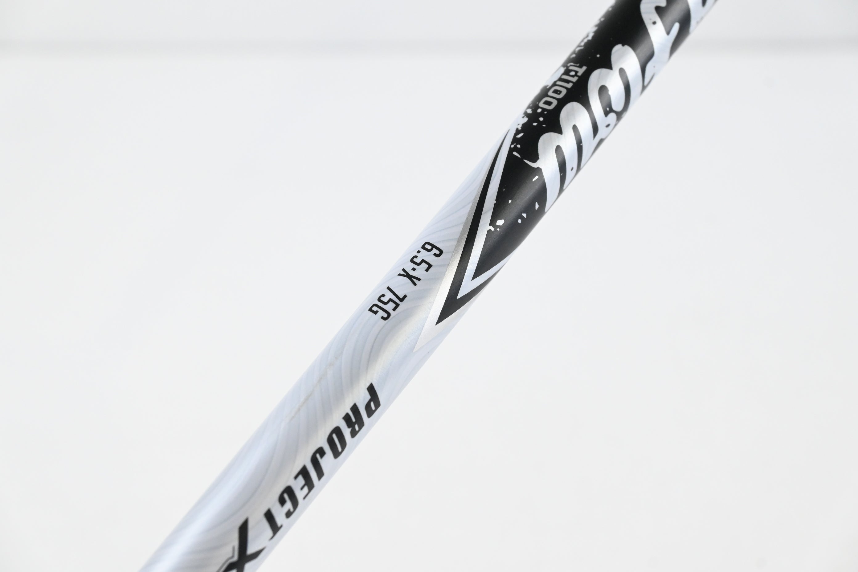 Titleist GT2 #5 Wood / 18 Degree / X-Flex EvenFlow T.1100 Black 75 Shaft