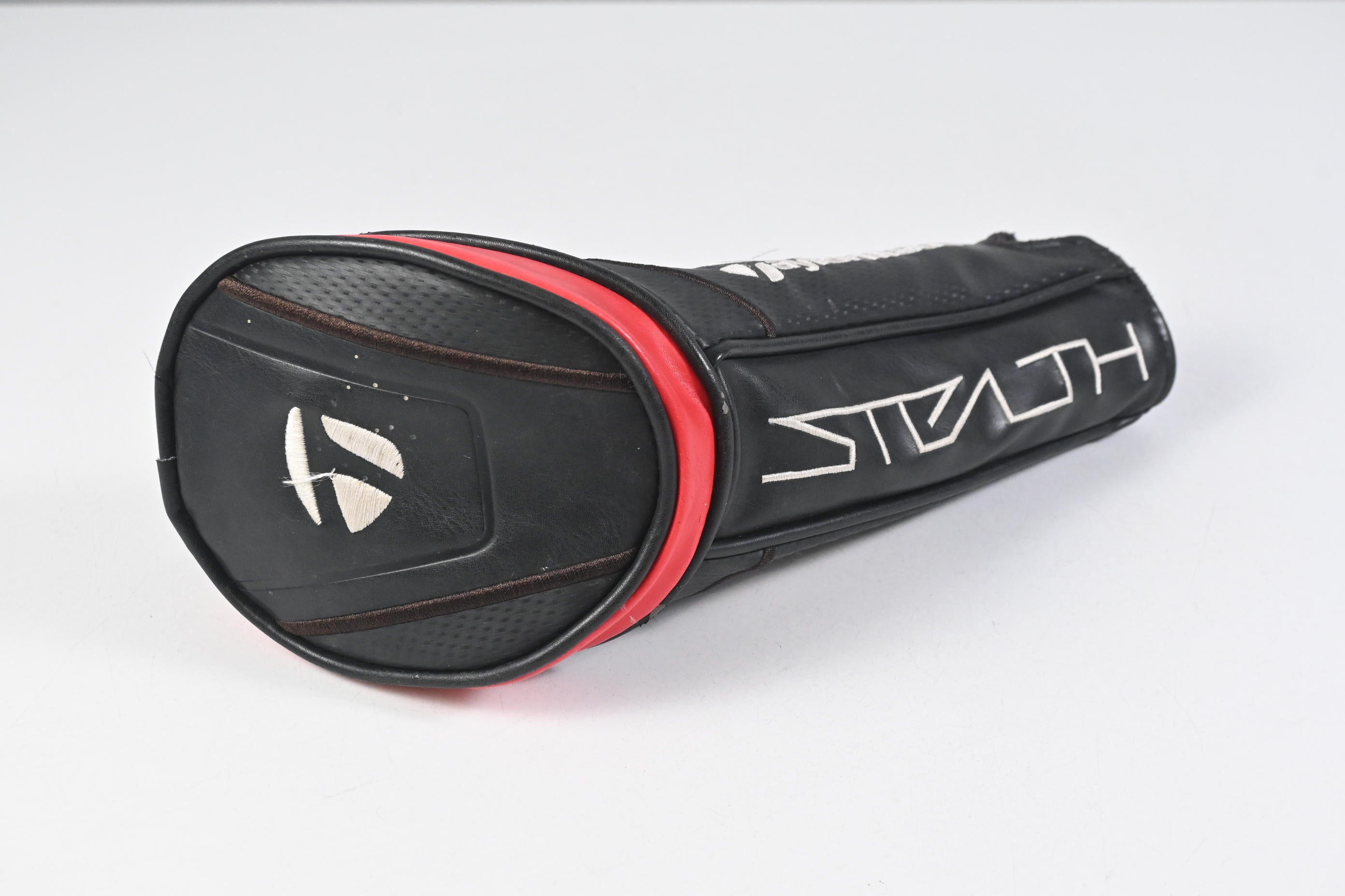Taylormade Stealth Plus #5 Wood / 19 Degree / Stiff Flex Hzrdus Smoke Red RDX 75
