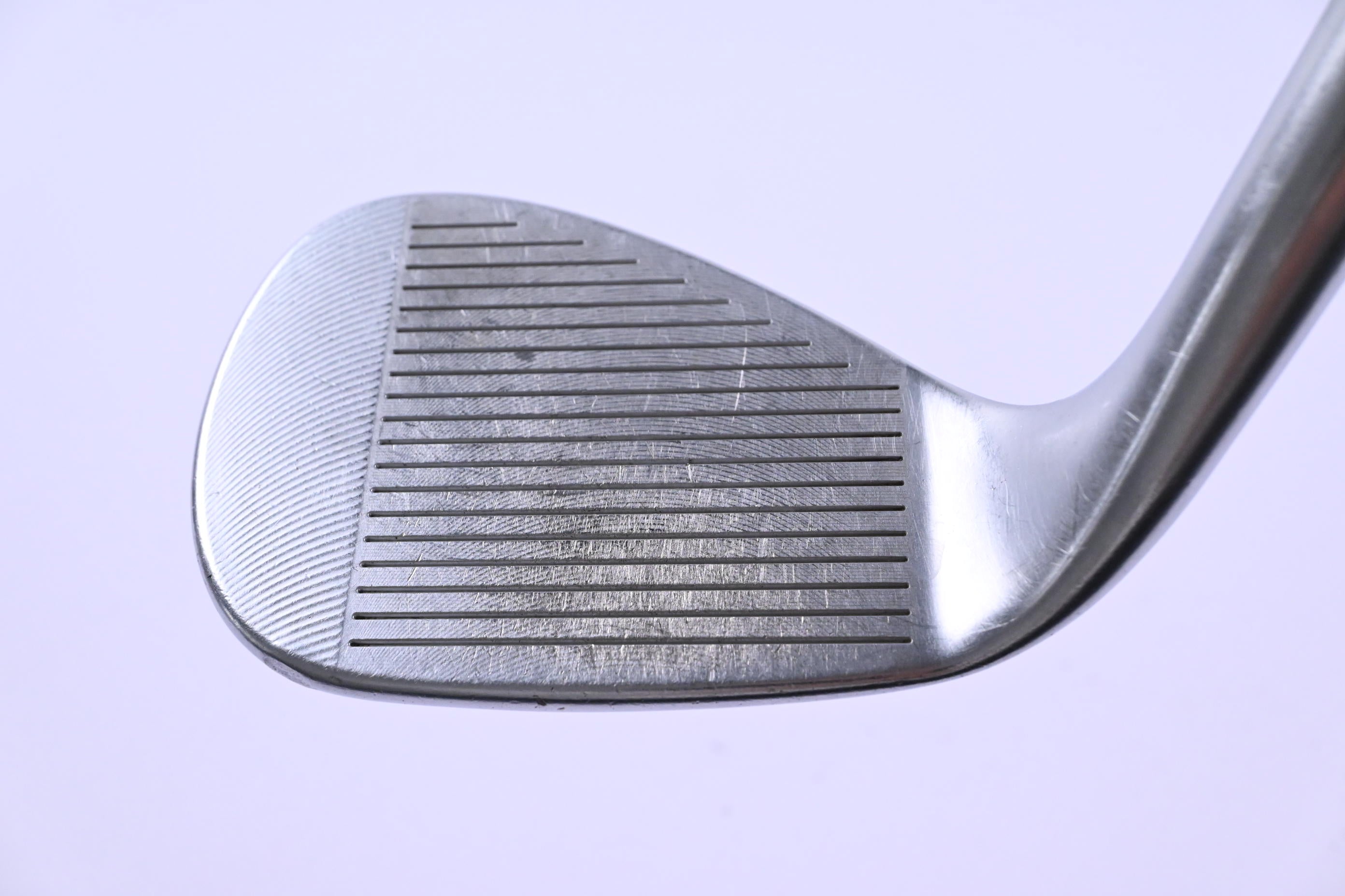 Cleveland CBX Zipcore Sand Wedge / 54 Degree / Wedge Flex Steel Shaft