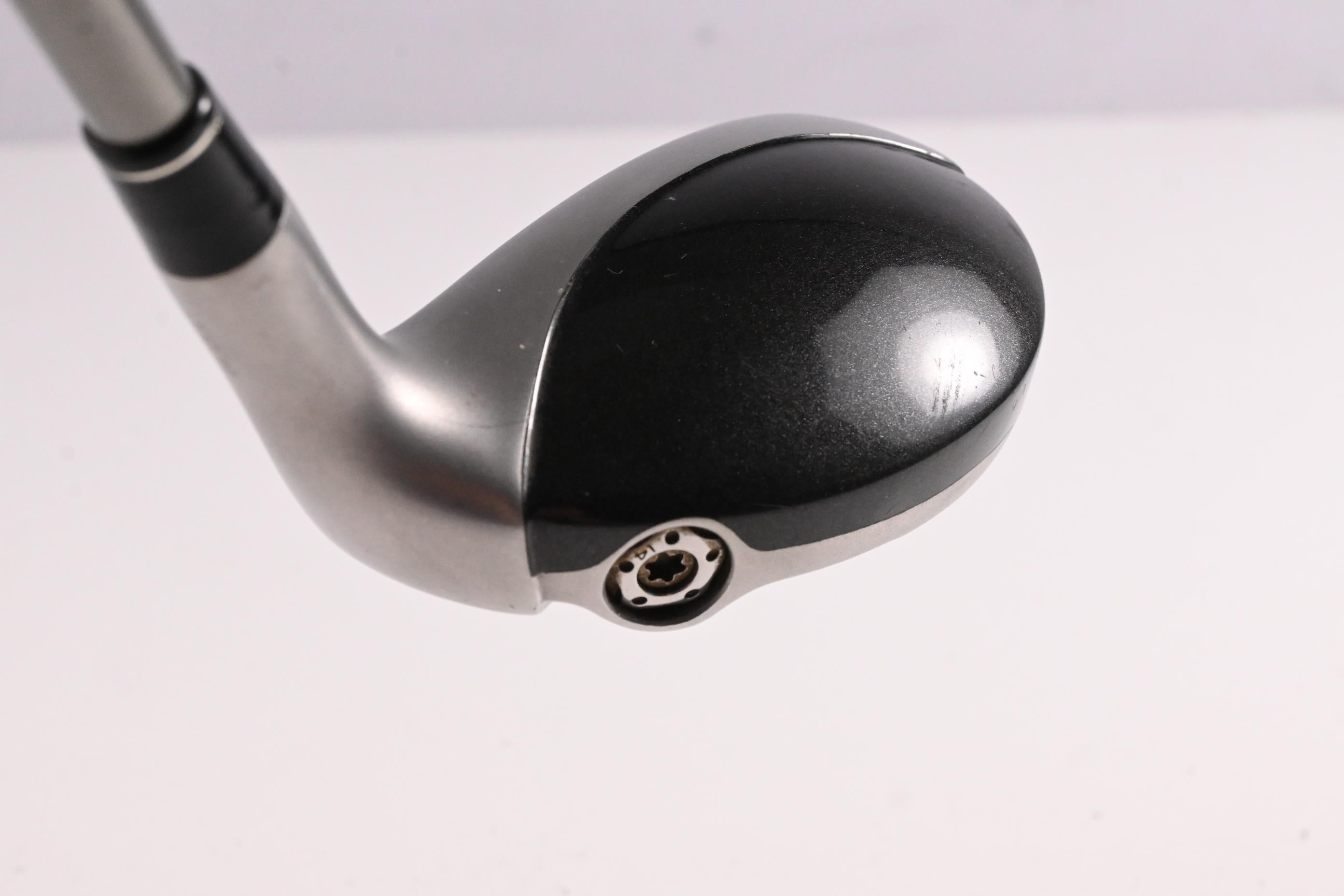 Taylormade Rescue Dual #3 Hybrid / 19 Degree / Regular Flex Taylormade Hybrid 65