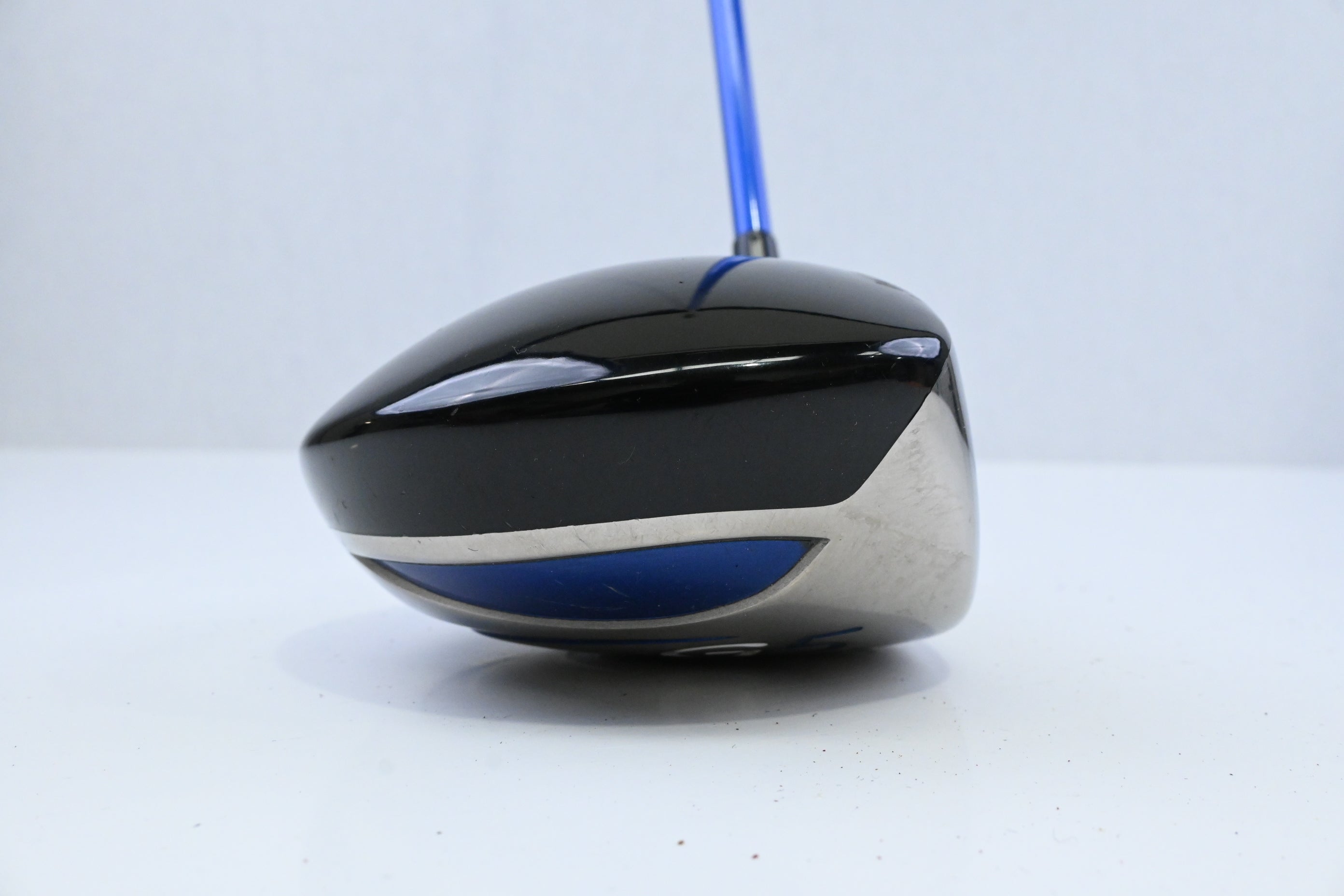 Ping G5 Driver / 10.5 Degree / Stiff Flex Grafalloy ProLaunch Blue 65 Shaft