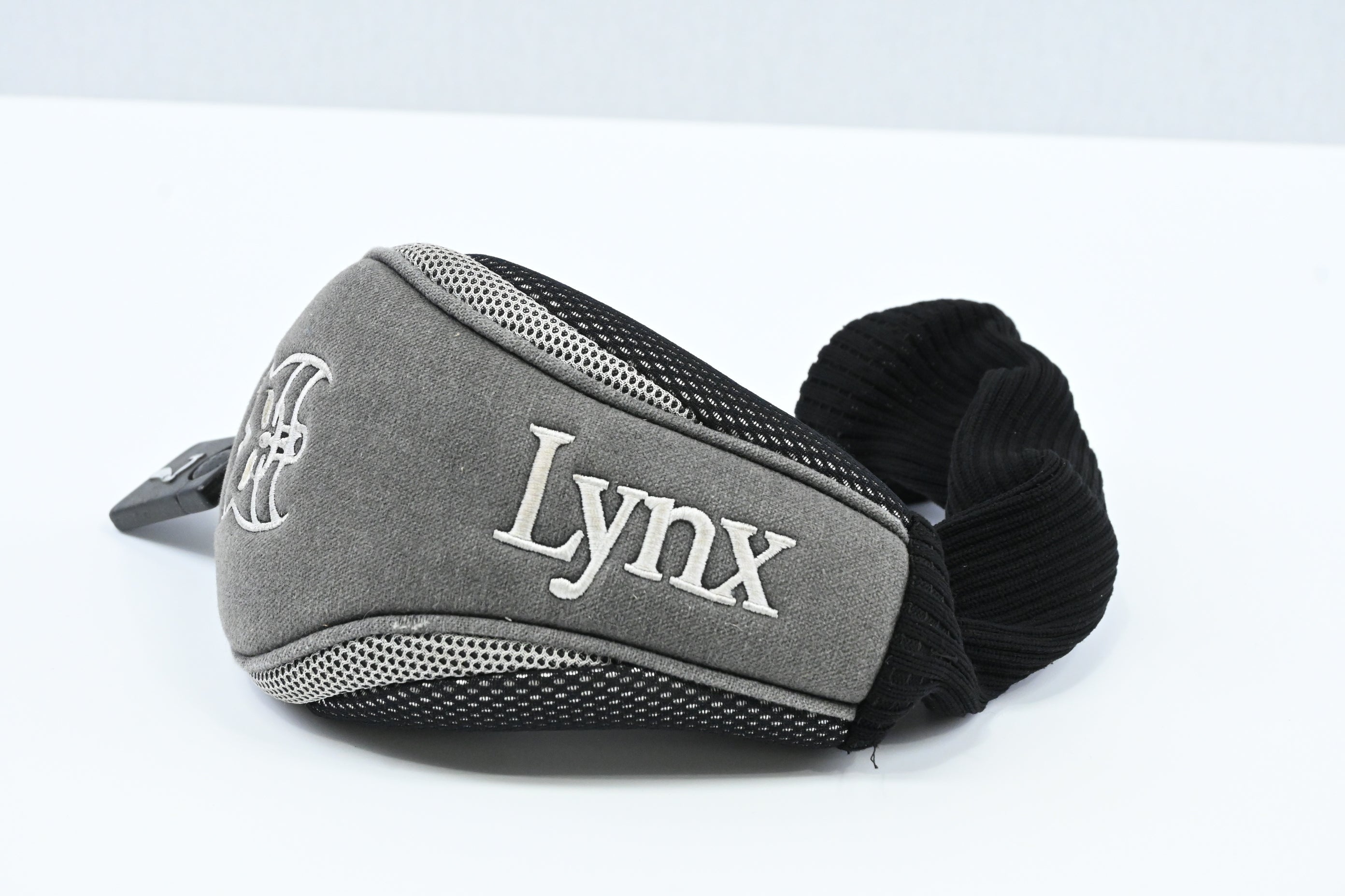 Ladies Lynx Crystal Cat #7 Wood / 21 Degree / Ladies Flex Lynx Crystal Cat