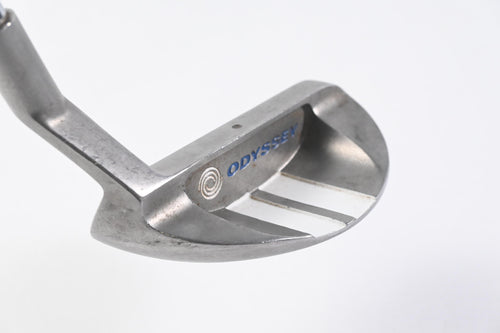 Odyssey Marxman X-Act Chipper / 37 Degree / Wedge Flex Odyssey Shaft