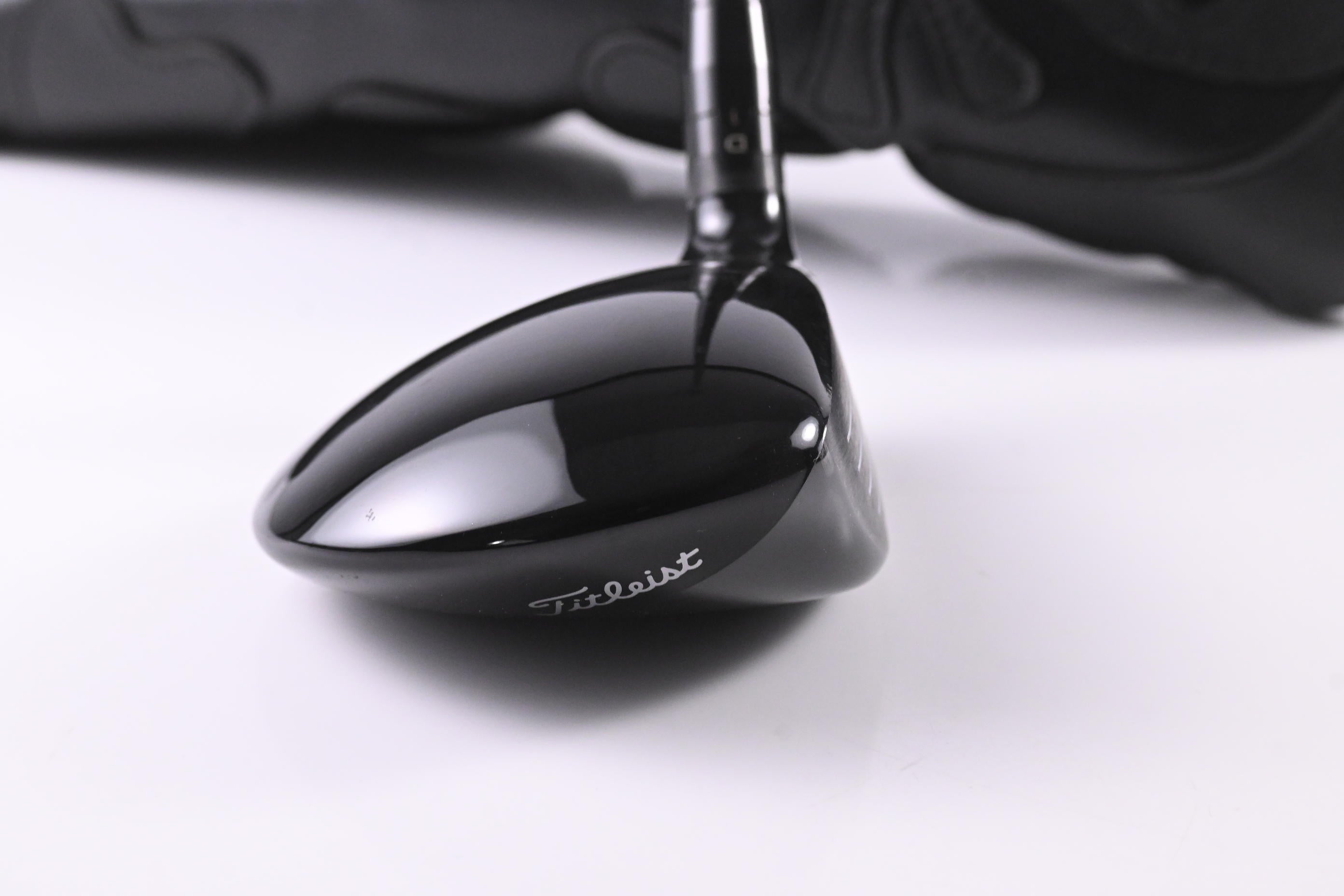 Titleist TSR3 #3 Wood / 13.5 Degree / Stiff Flex Tensei 1K Black 75 Shaft