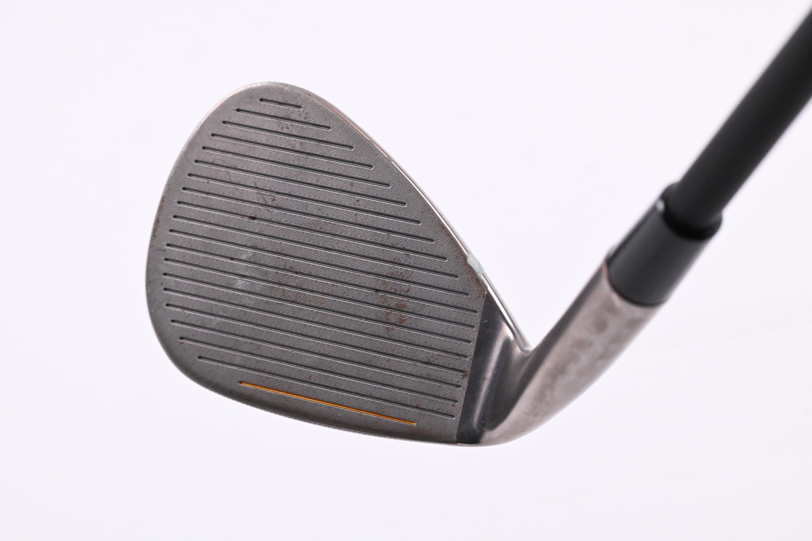 Taylormade Hi-Toe 4 Sand Wedge / 56 Degree / Regular Flex Reax 50 Shaft