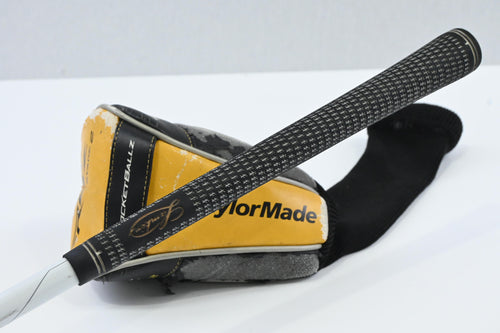 Ladies Taylormade RBZ Stage 2 #3 Wood / 17 Degree / Ladies Flex Rocketfuel 50