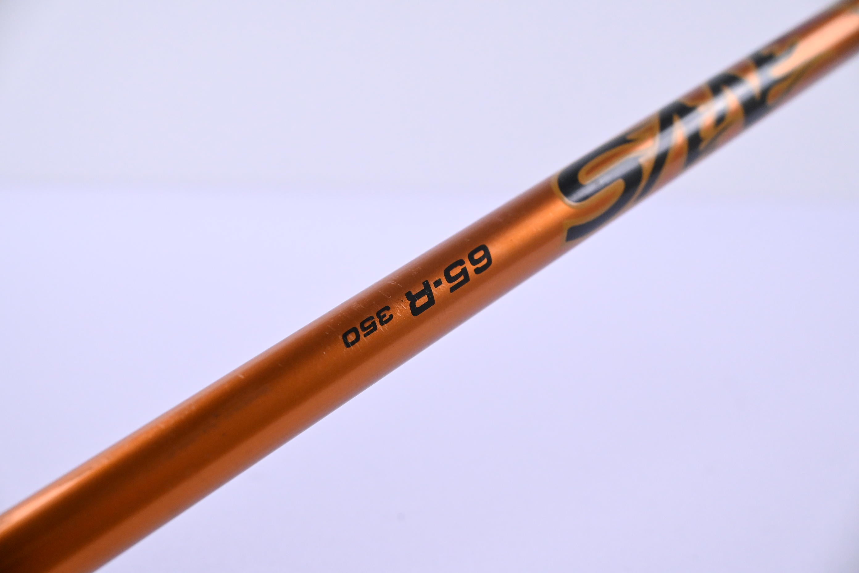 Ping Rapture Driver / 10.5 Degree / Regular Flex Aldila NVS Orange 65 Shaft