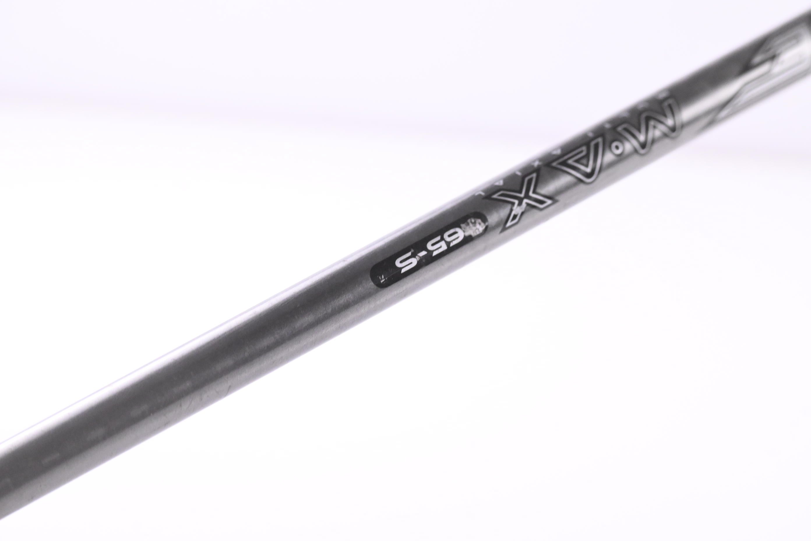 Callaway GBB Epic Driver / 9 Degree / Stiff Flex Aldila Rogue M.AX 65 Shaft