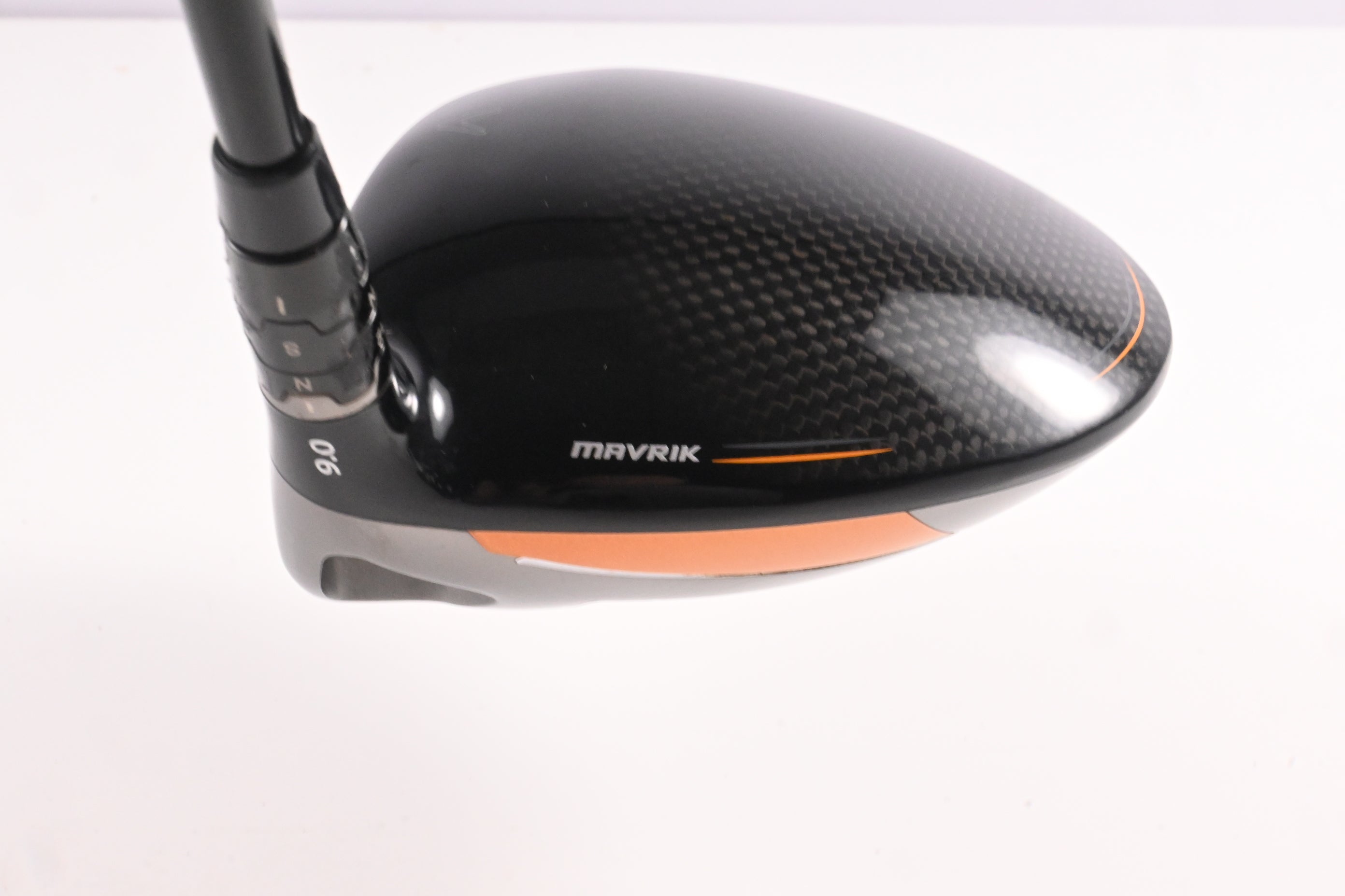 Callaway Mavrik Driver / 9 Degree / X-Flex Tensei AV Series Blue 65 Shaft