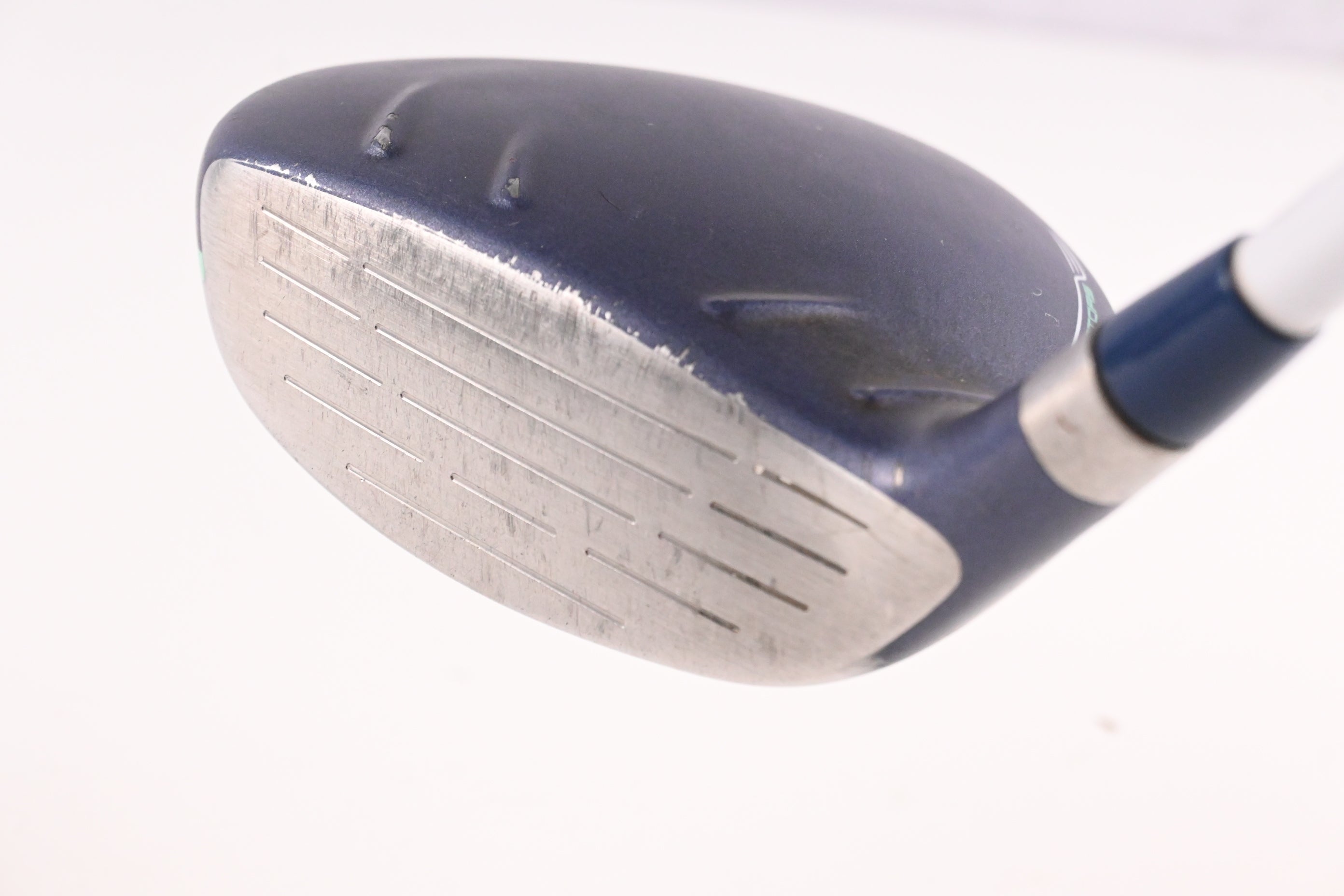 Ladies Ping G Le #3 Wood / 19 Degree / Ladies Flex Ping ULT 230 Shaft