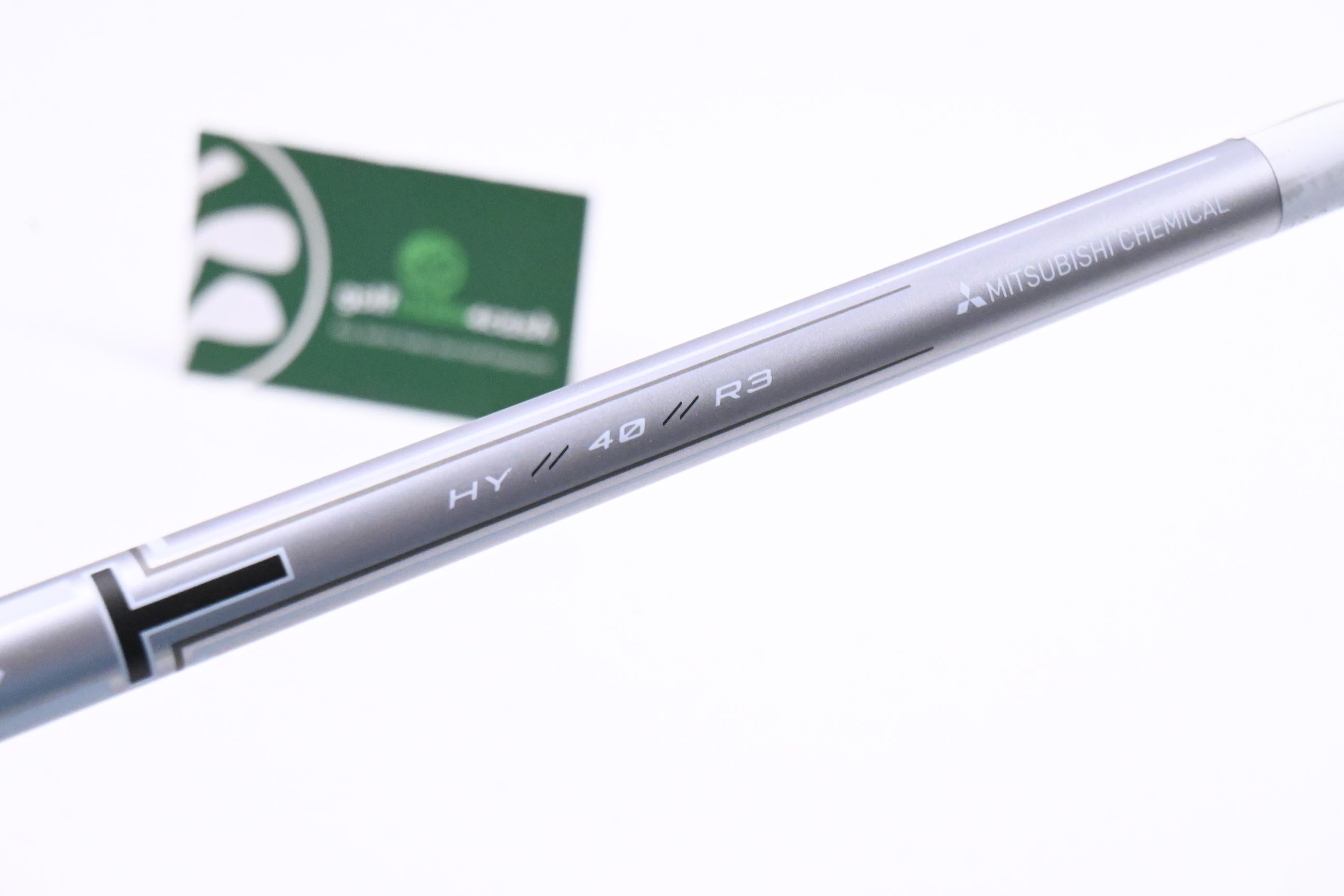 Ladies MMT Speedmesh 40 #3 Hybrid Shaft / Ladies Flex / Titleist 2nd Gen