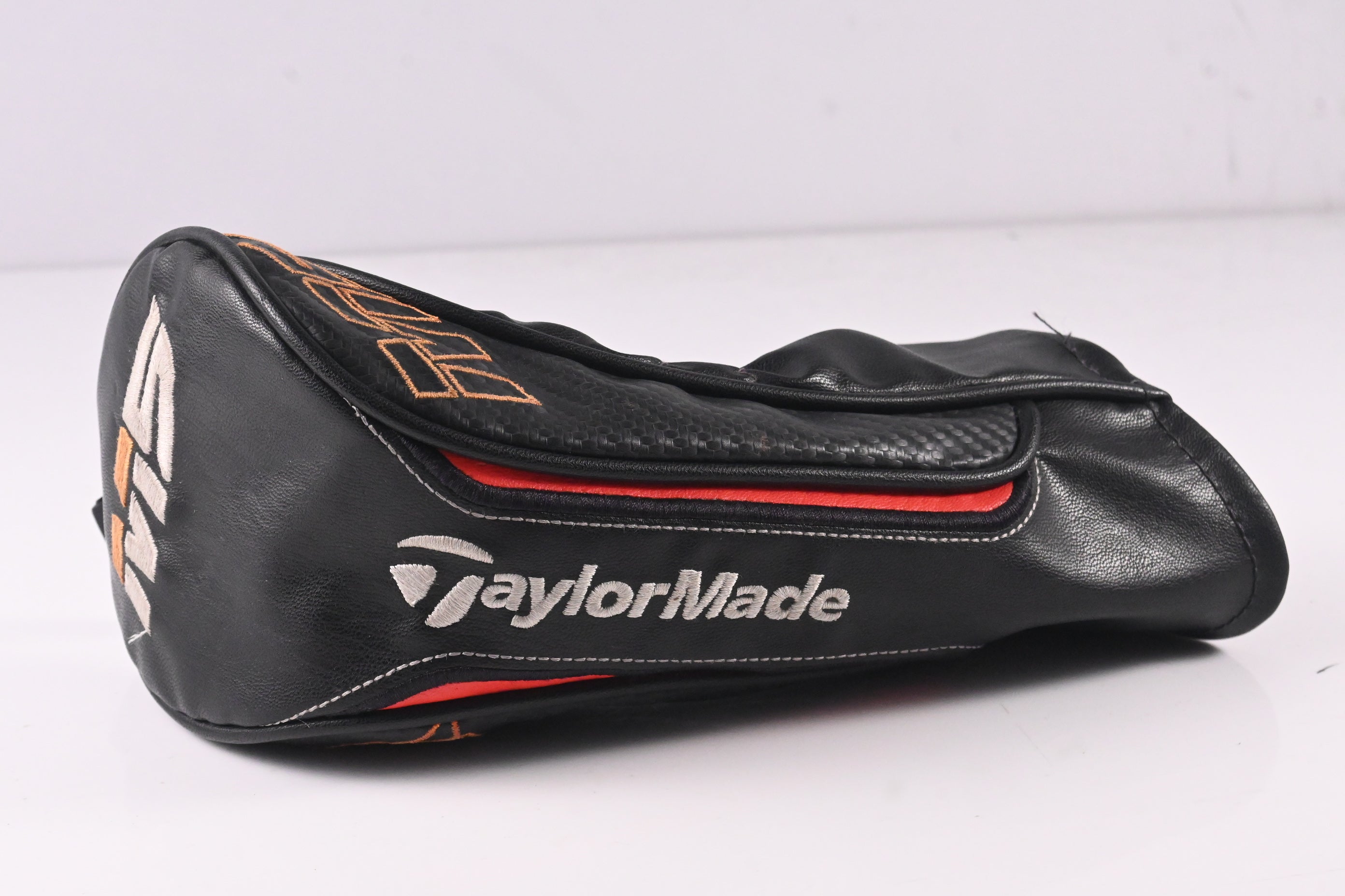 Taylormade M5 #3 Wood / 15 Degree / Stiff Flex Tensei CK Red 65 Shaft