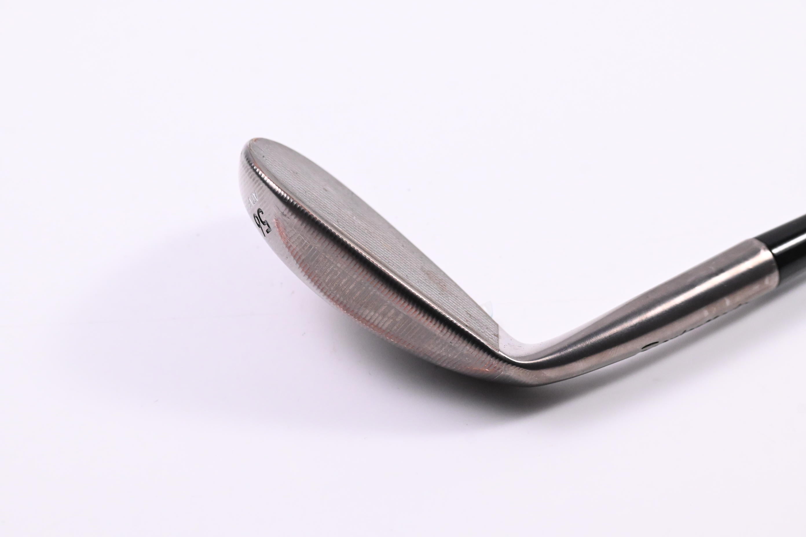 Taylormade Hi-Toe 4 Sand Wedge / 56 Degree / Regular Flex Reax 50 Shaft